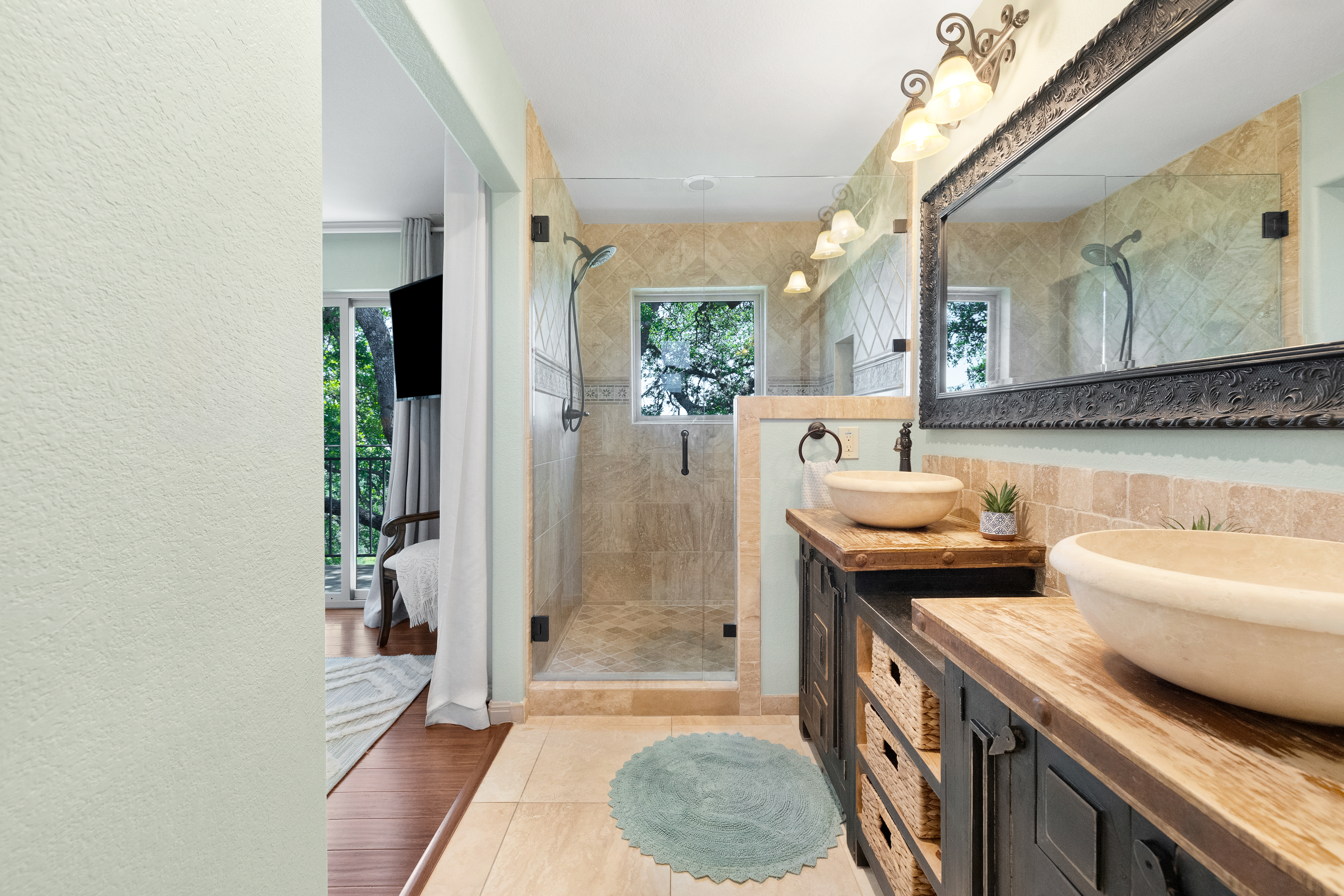 3203 Brass Buttons Trail 