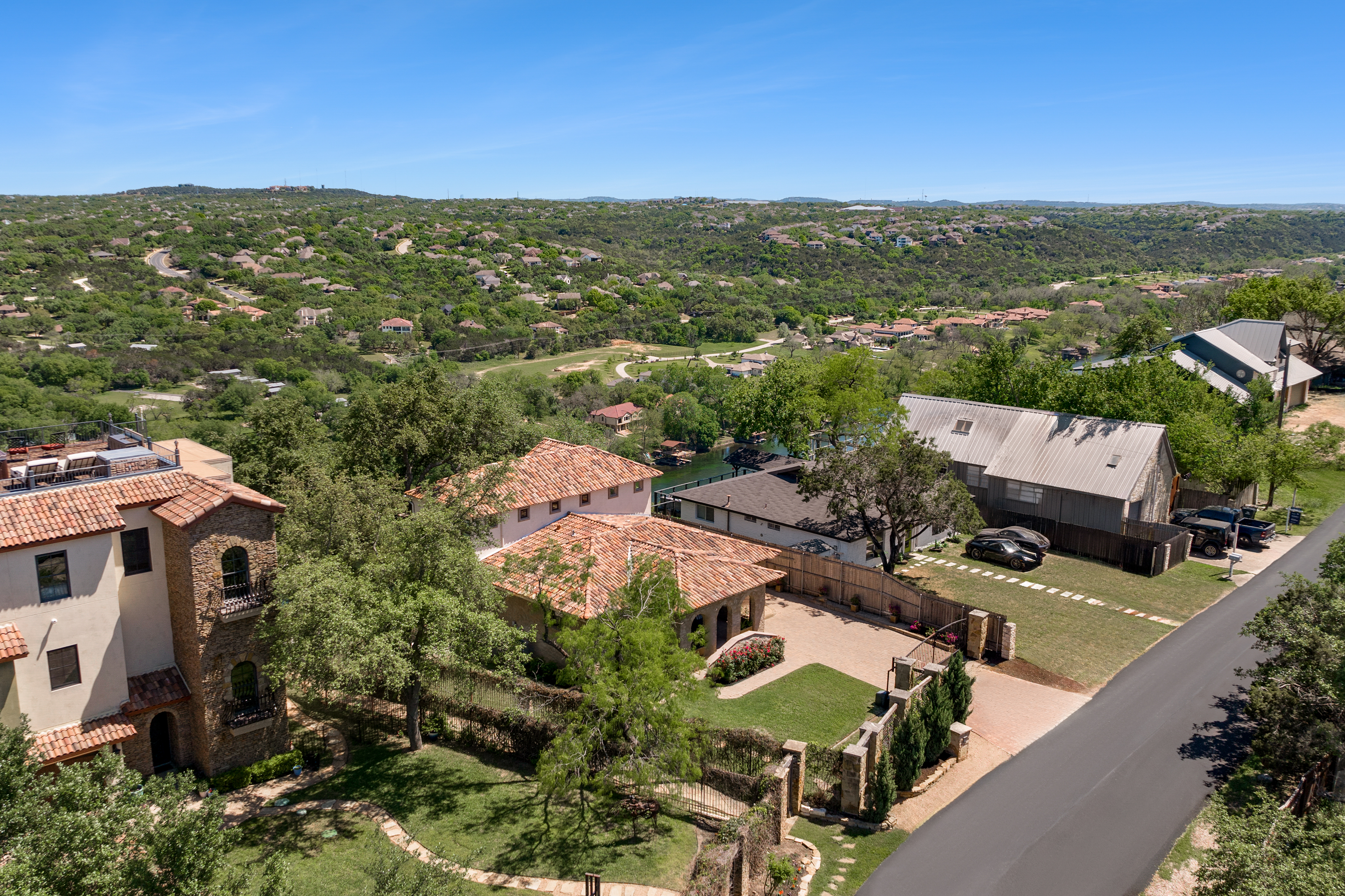 3203 Brass Buttons Trail 