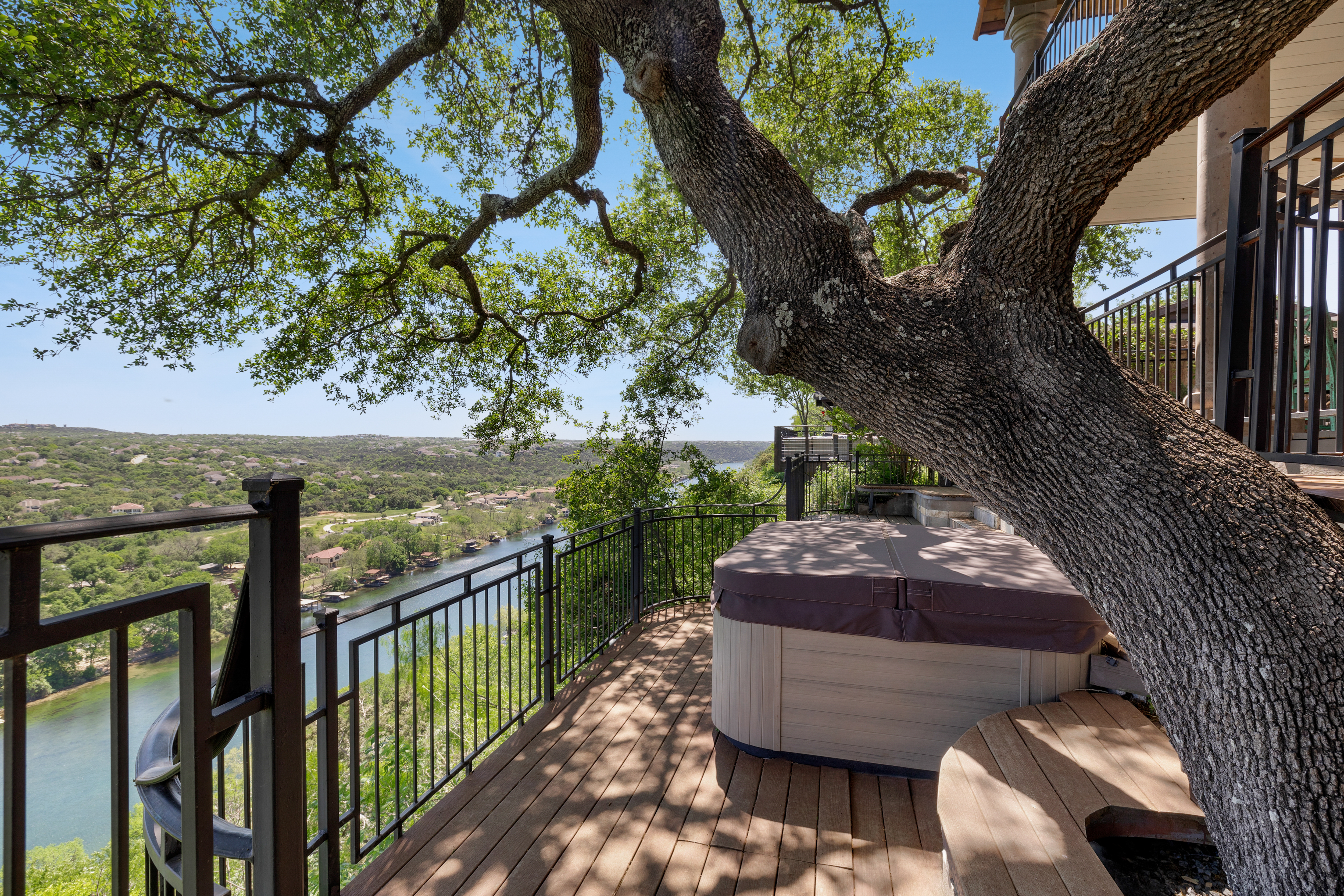 3203 Brass Buttons Trail 