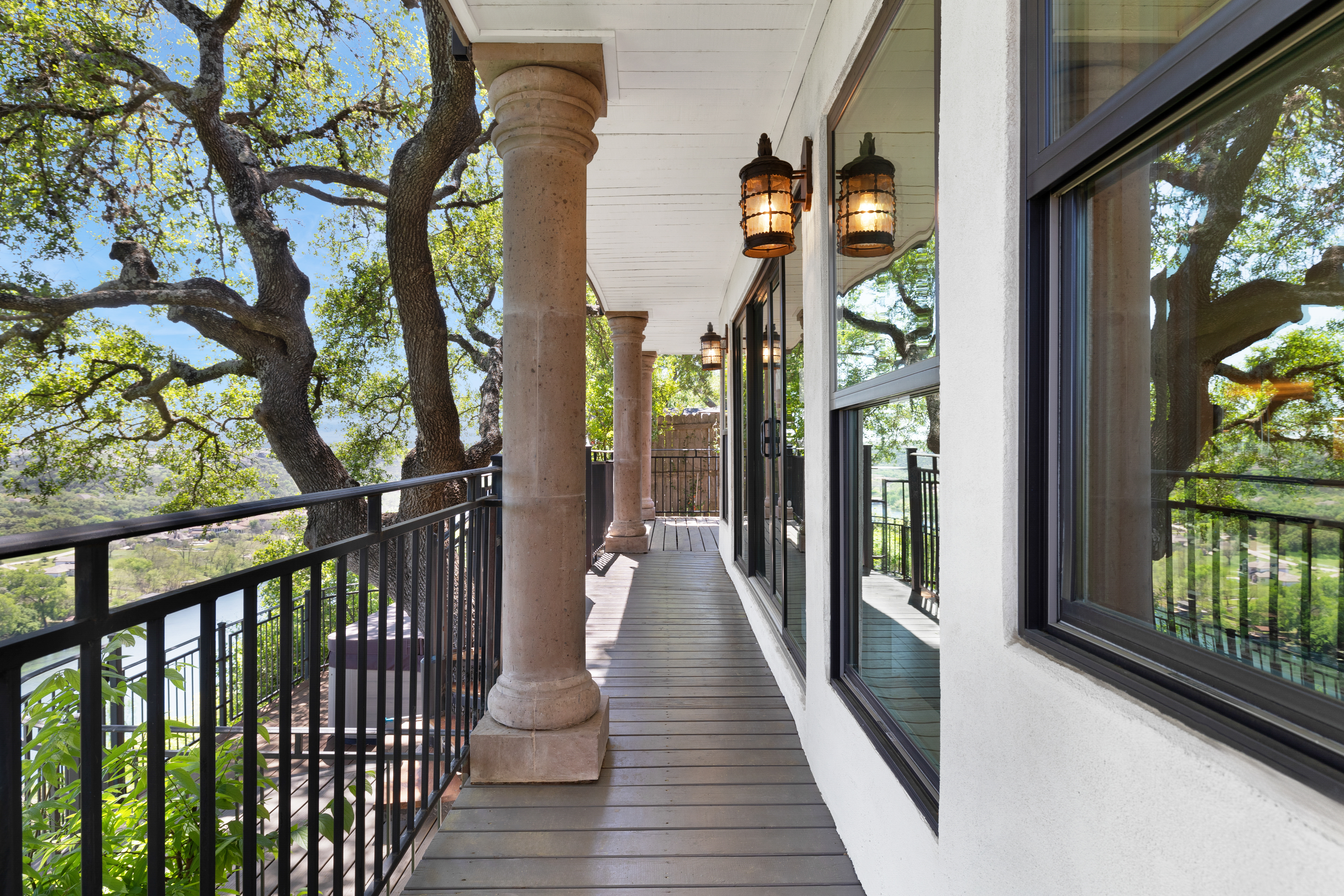 3203 Brass Buttons Trail 