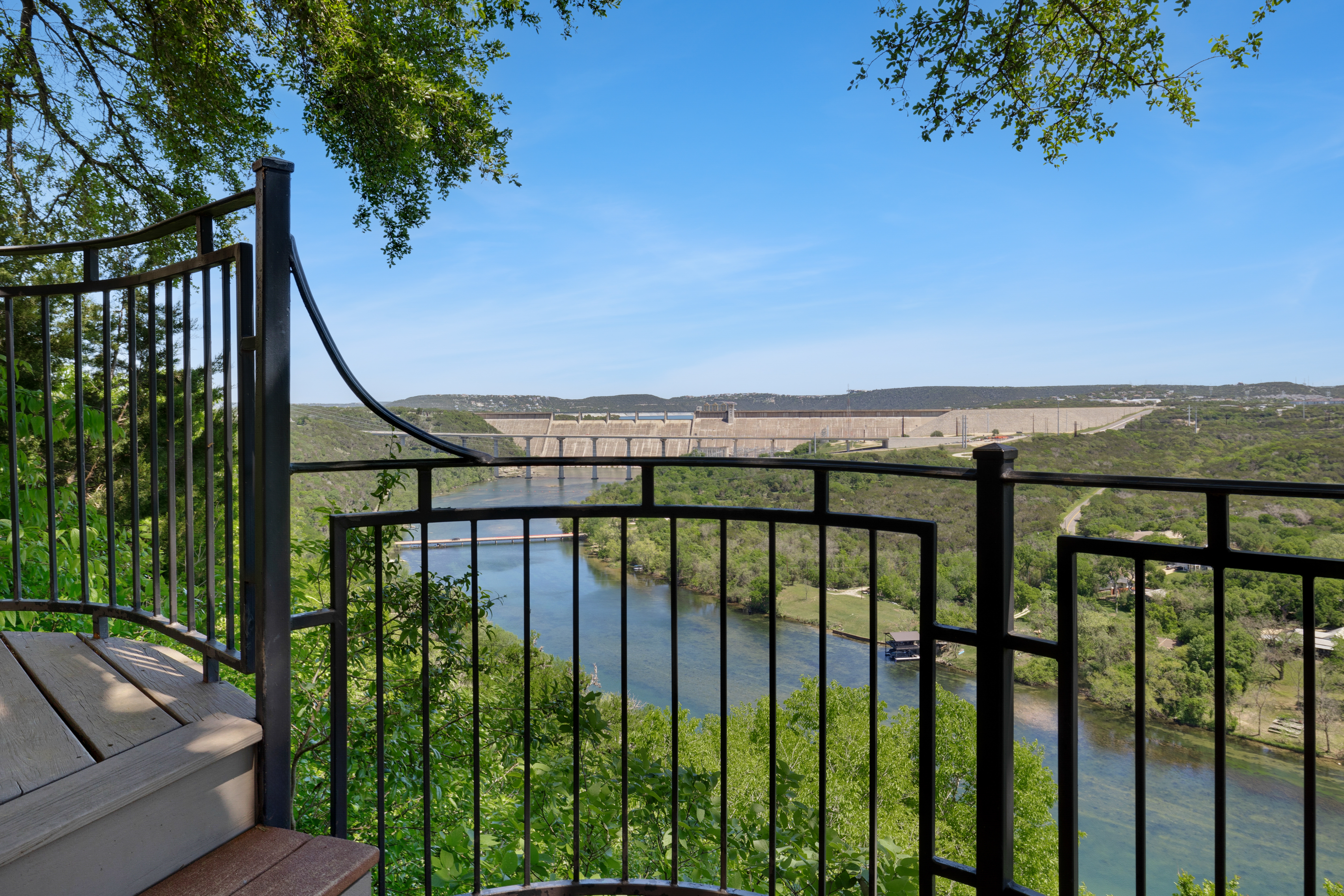 3203 Brass Buttons Trail 