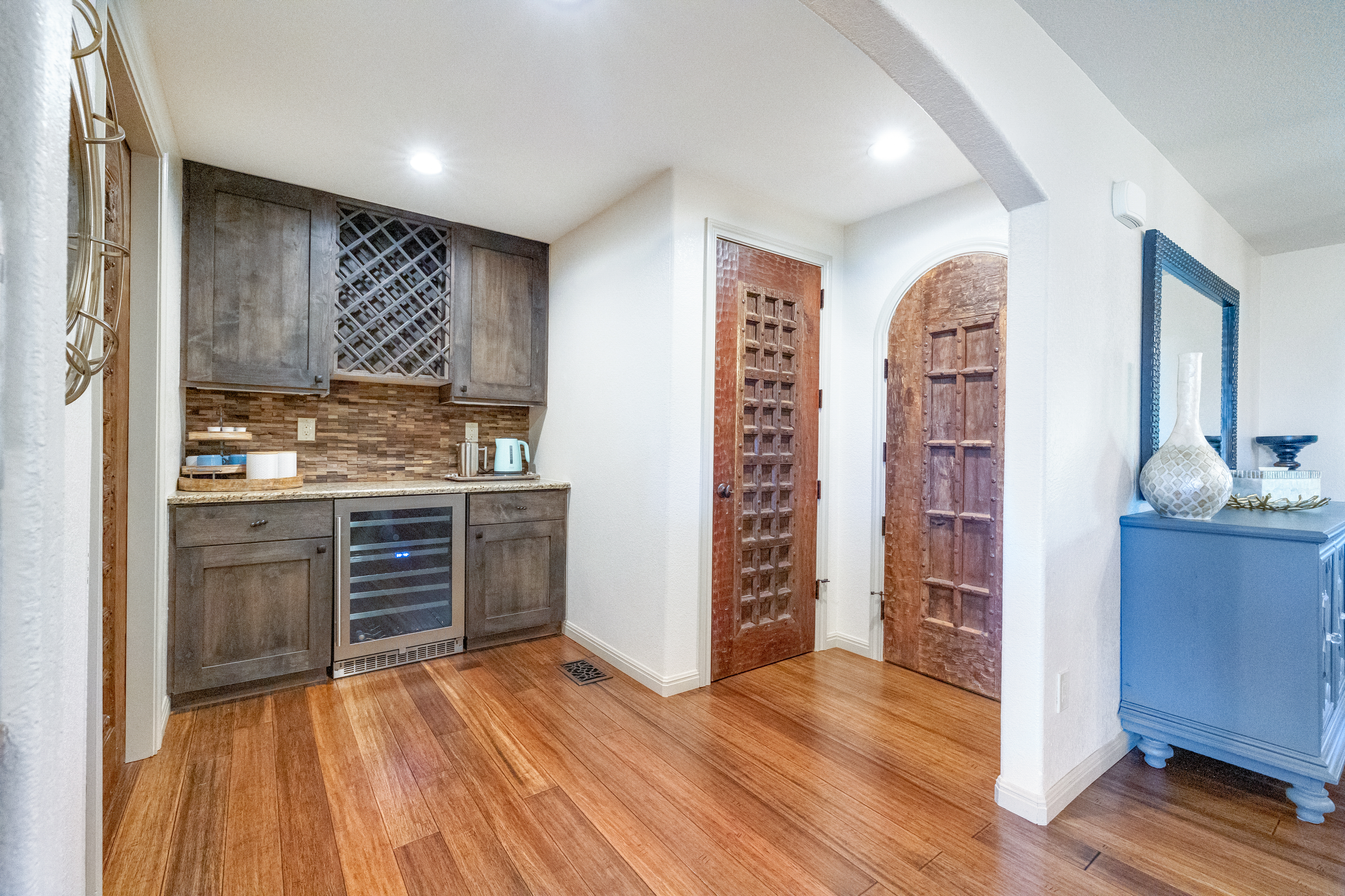 3203 Brass Buttons Trail 