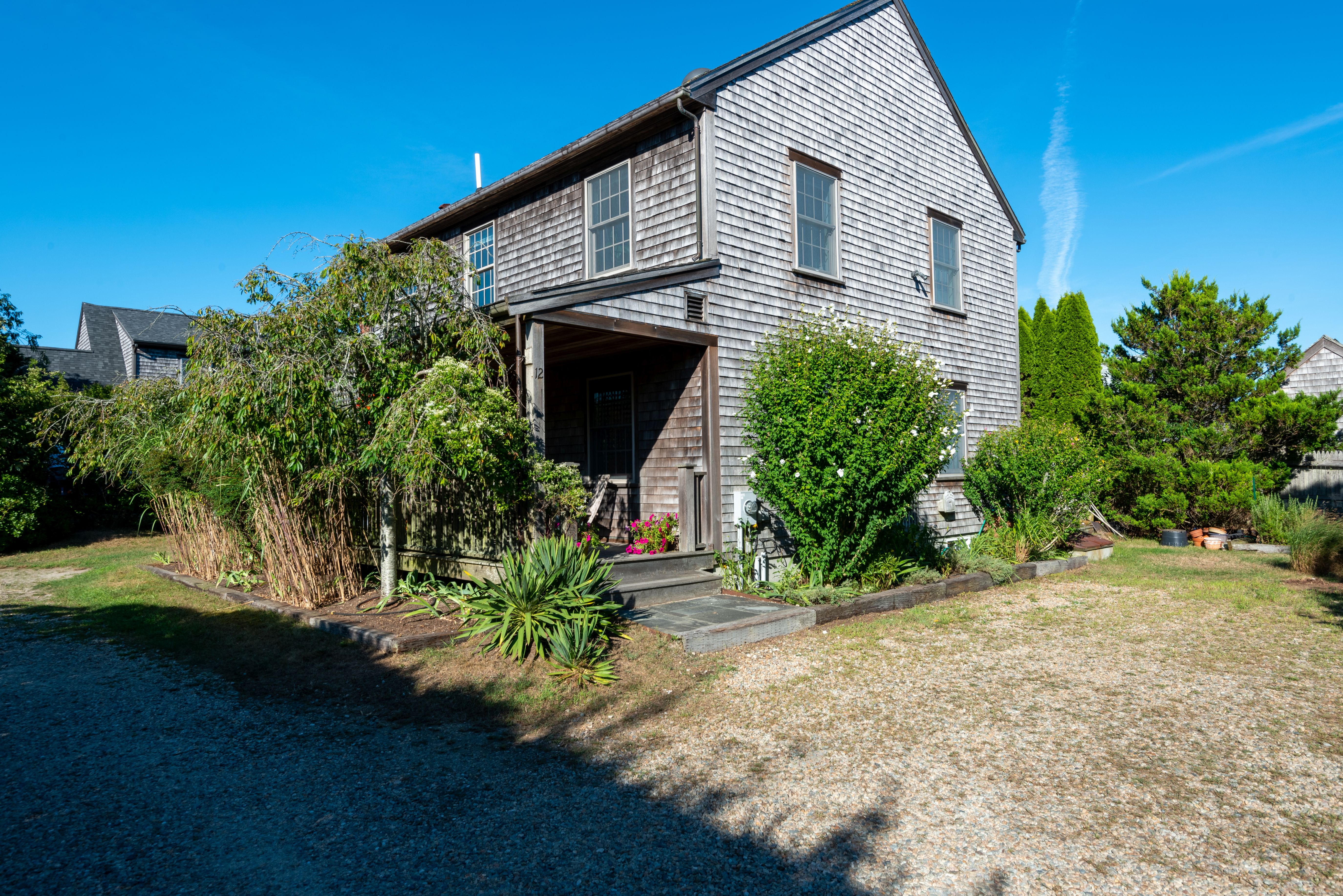 12 Appleton Road