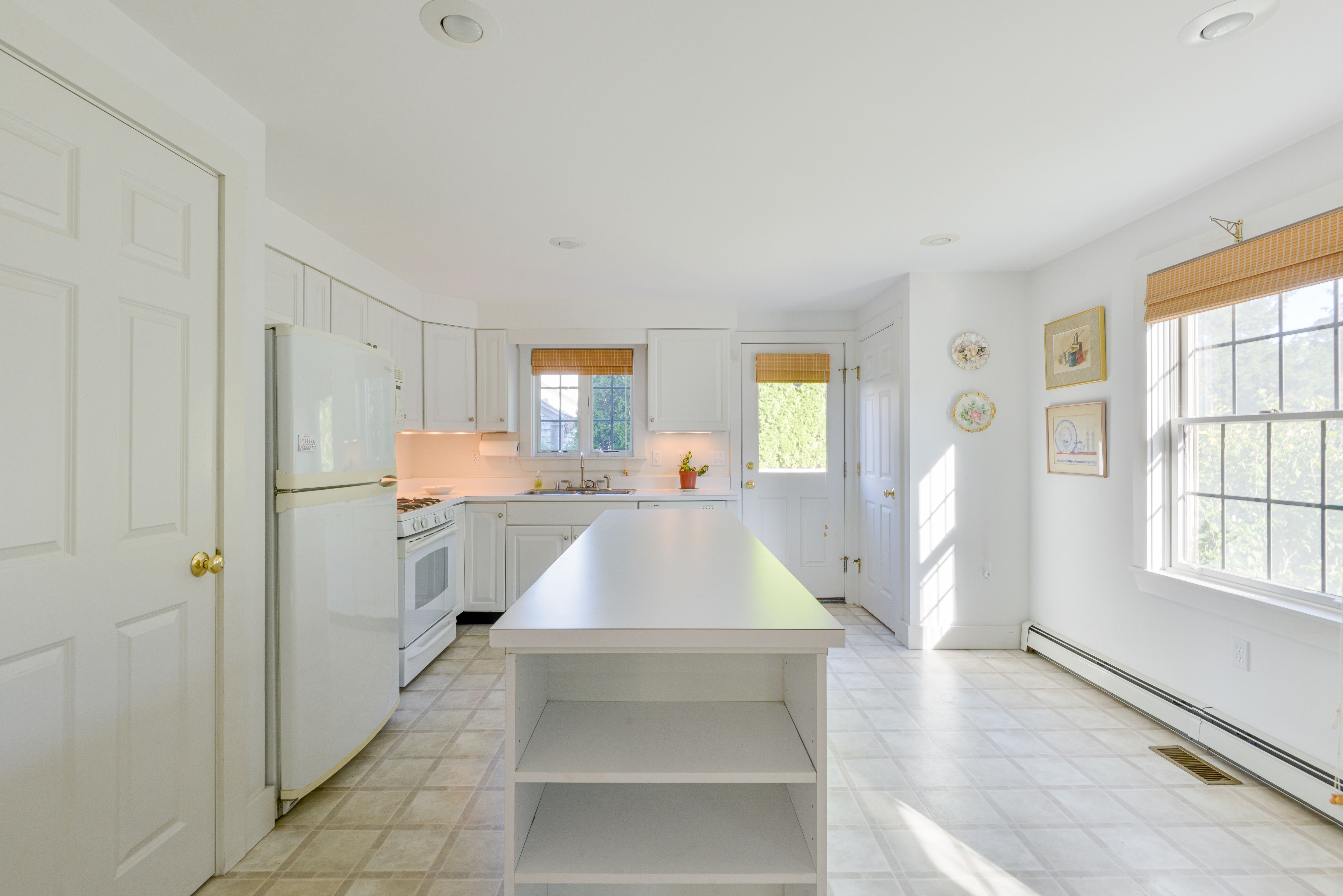 12 Appleton Road