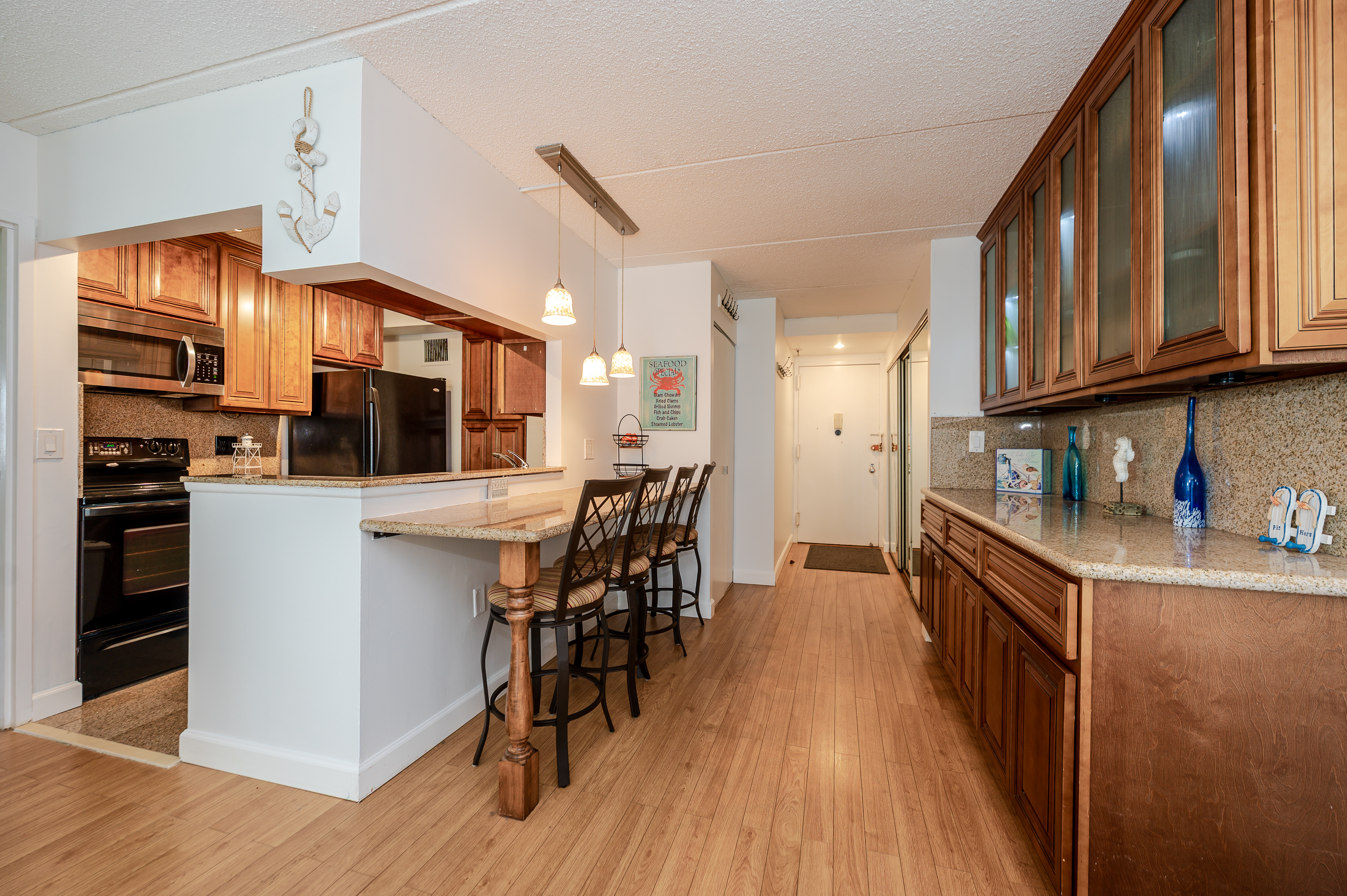 730 W Broadway Unit# 2J