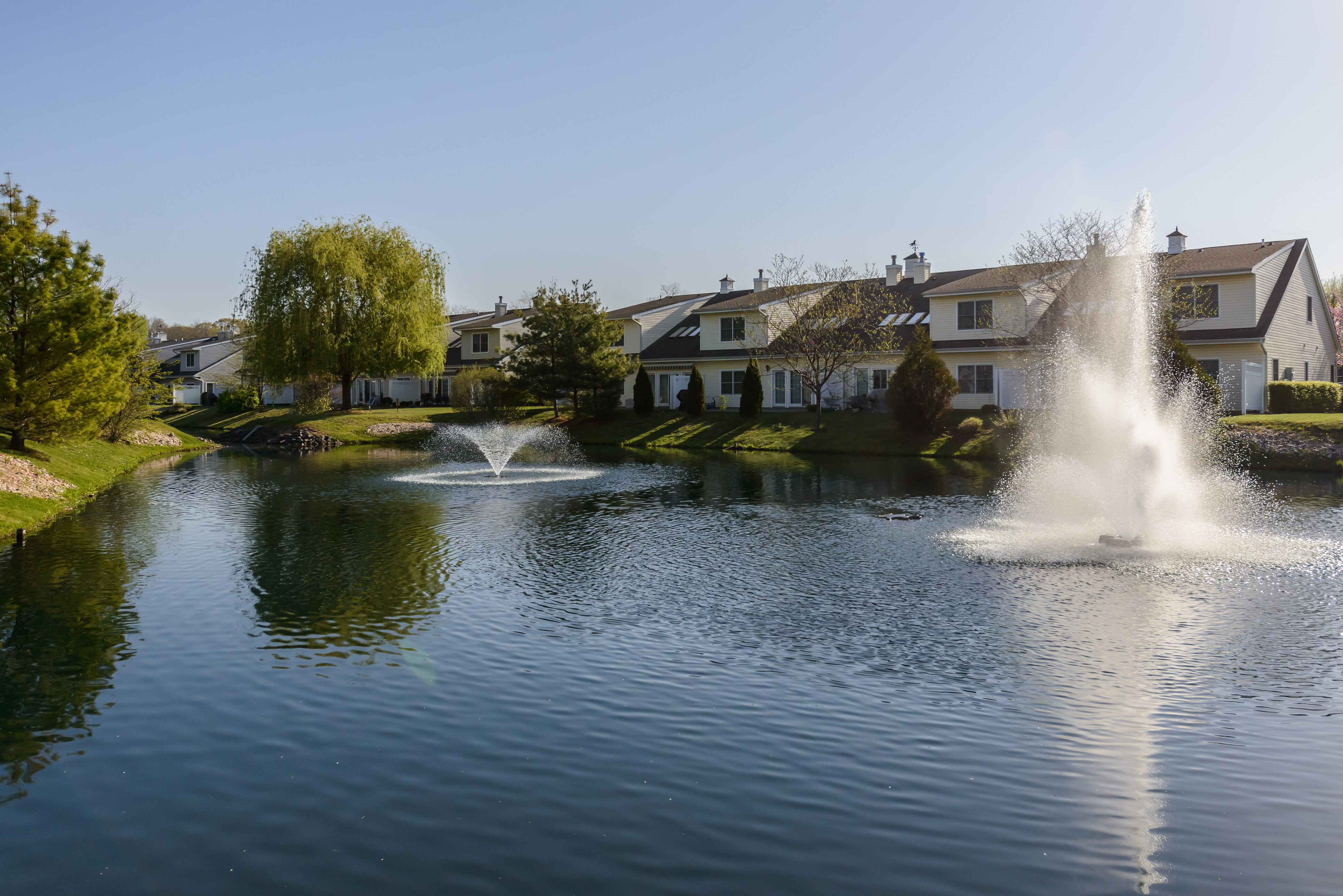 106 Pond View Drive 
