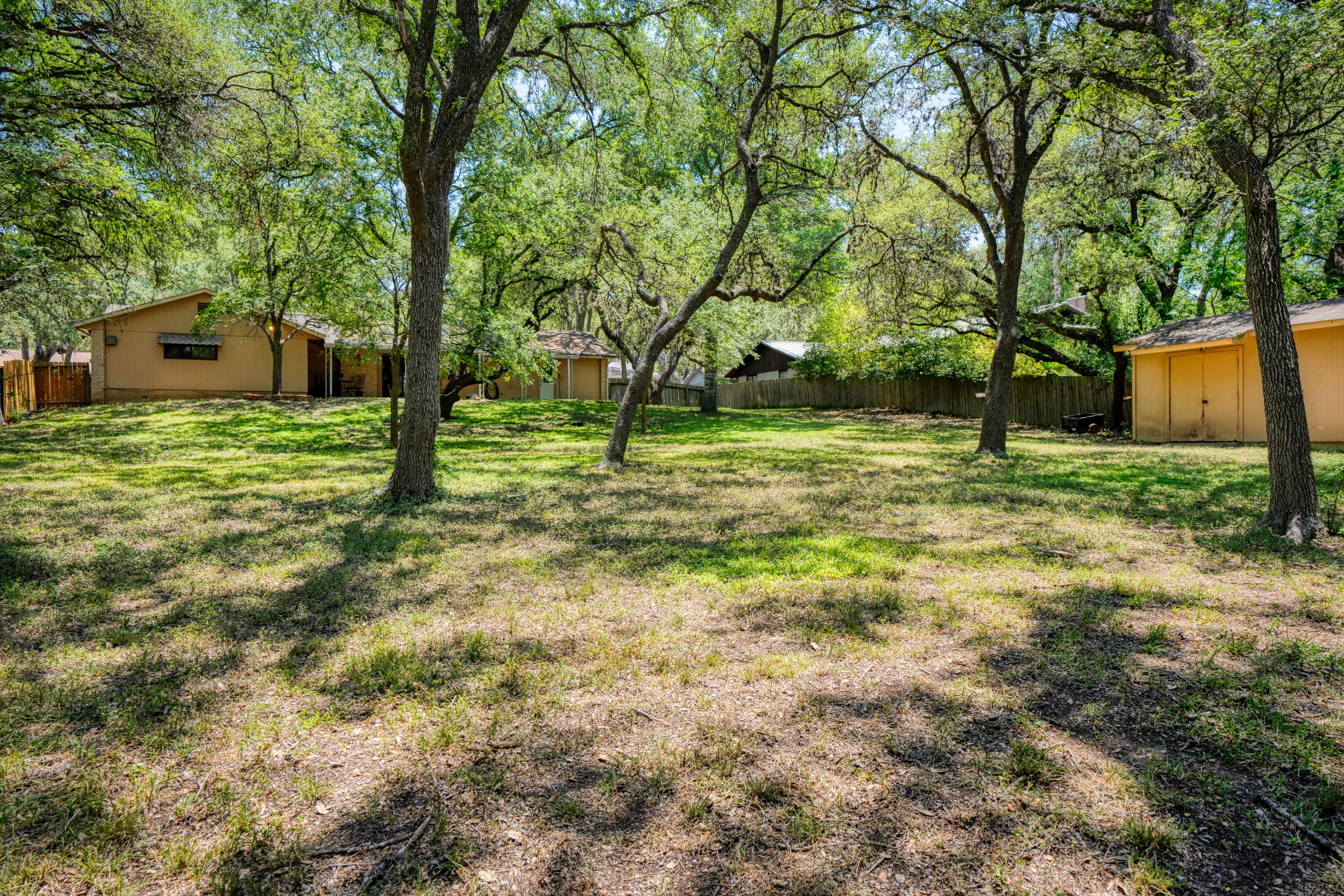 1264 Cibolo Trail