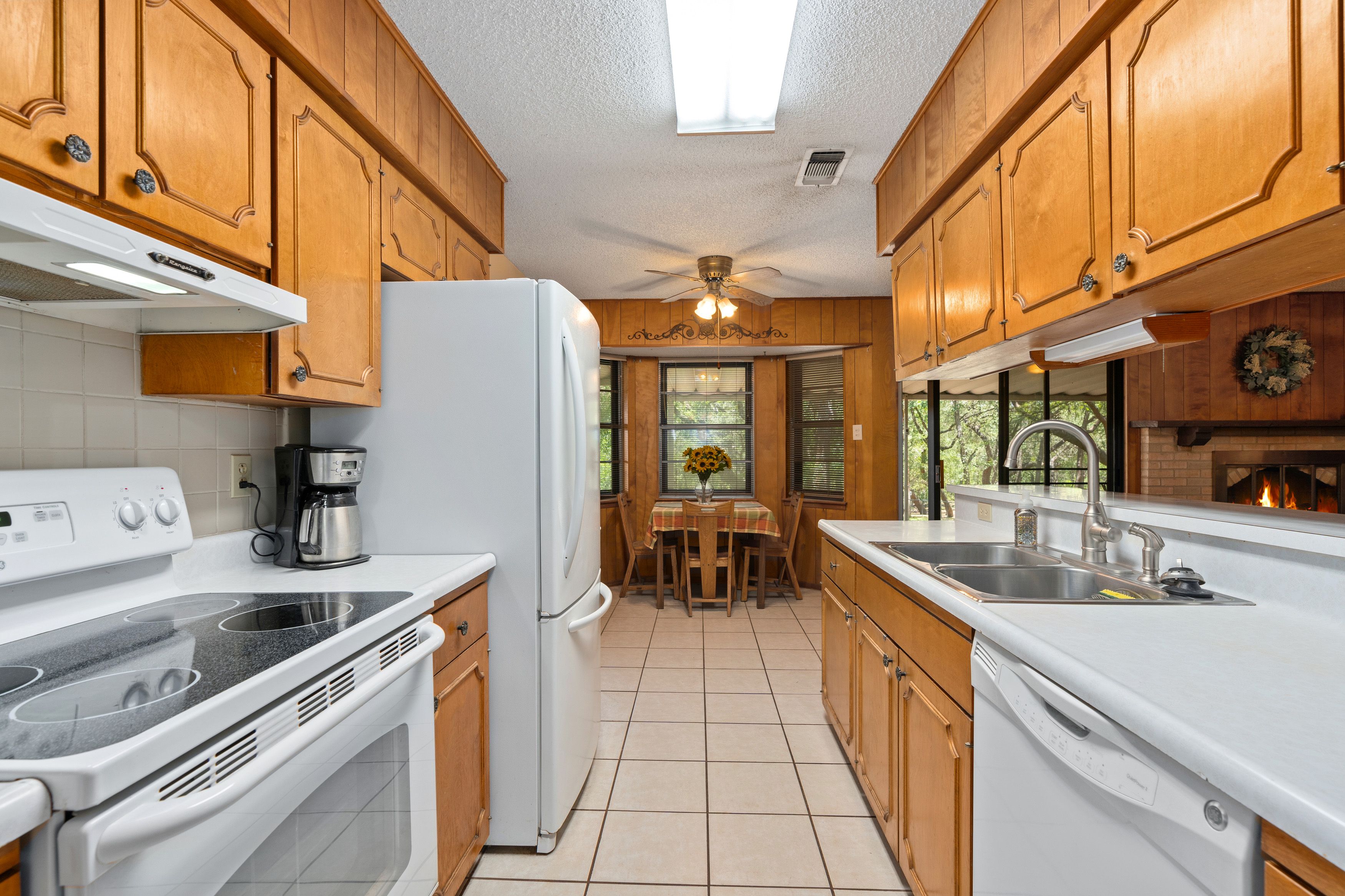 1264 Cibolo Trail