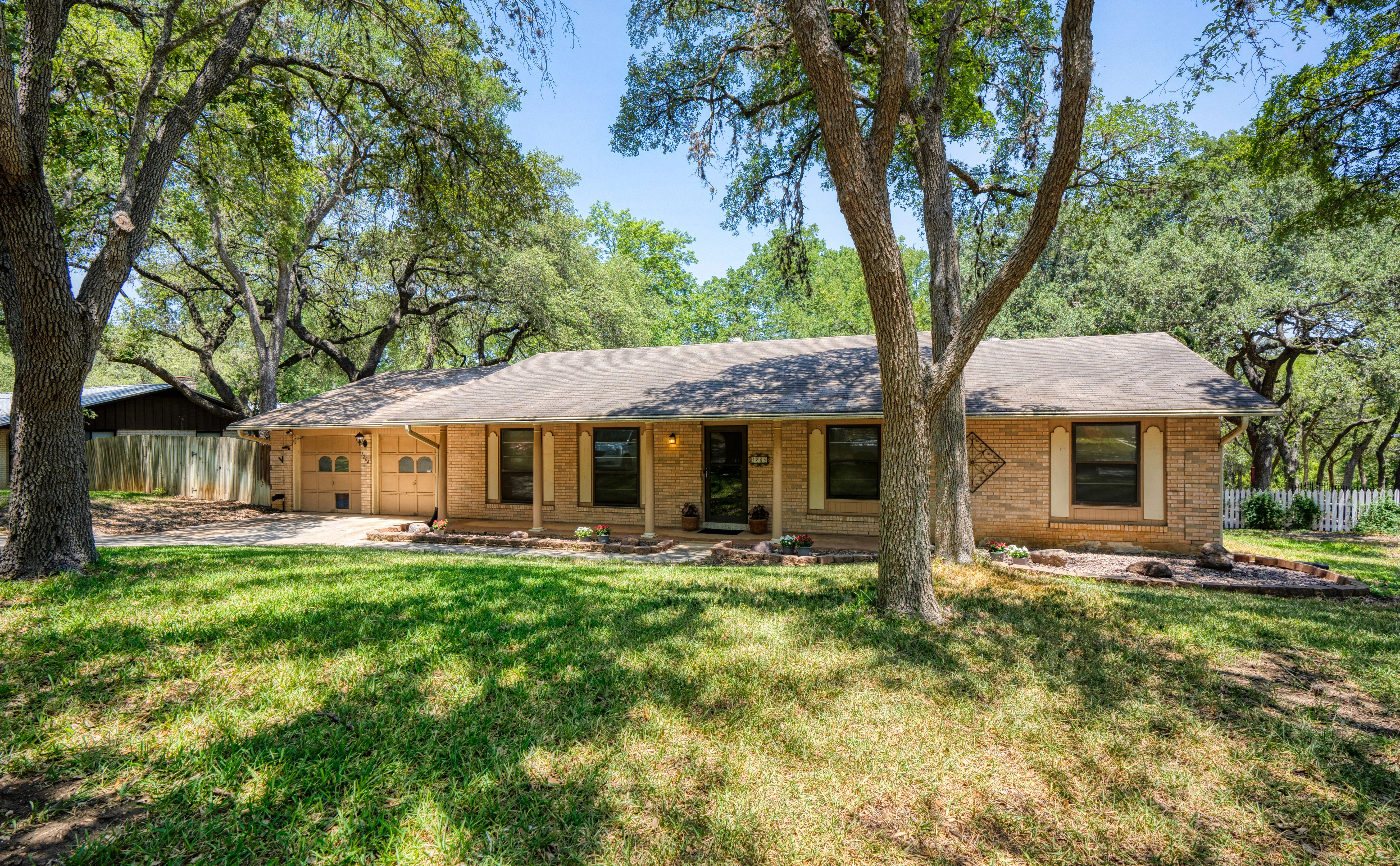 1264 Cibolo Trail