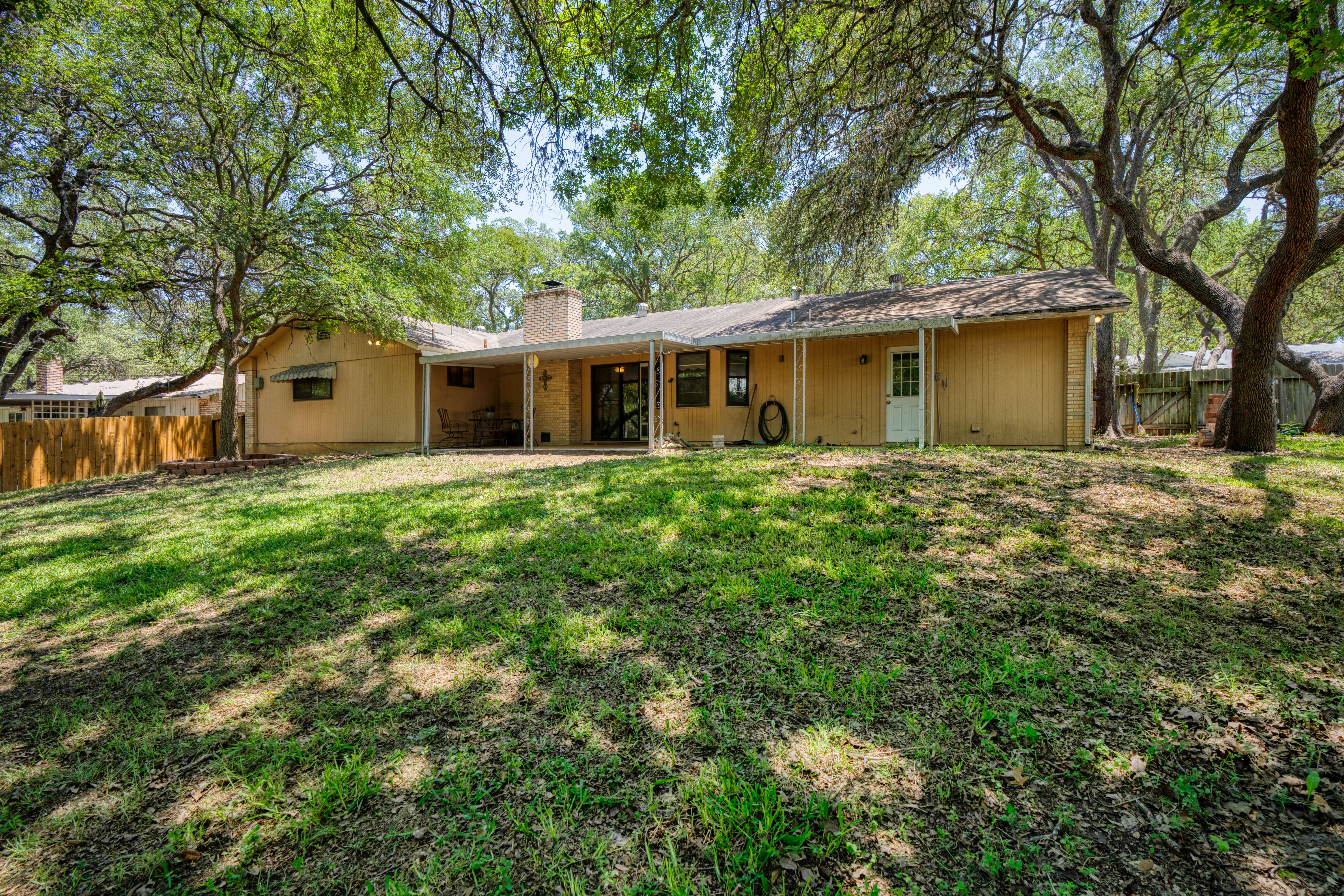 1264 Cibolo Trail