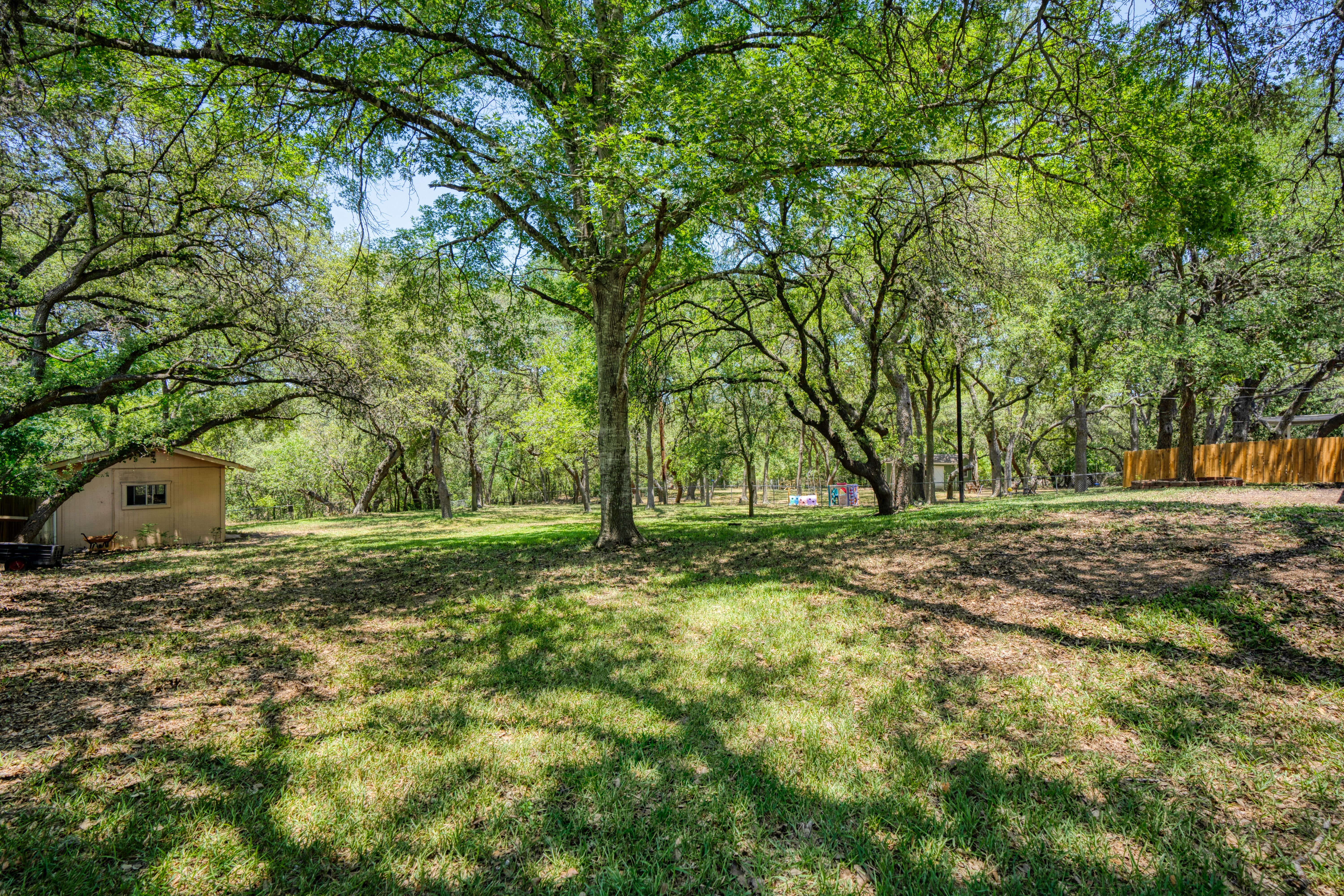1264 Cibolo Trail