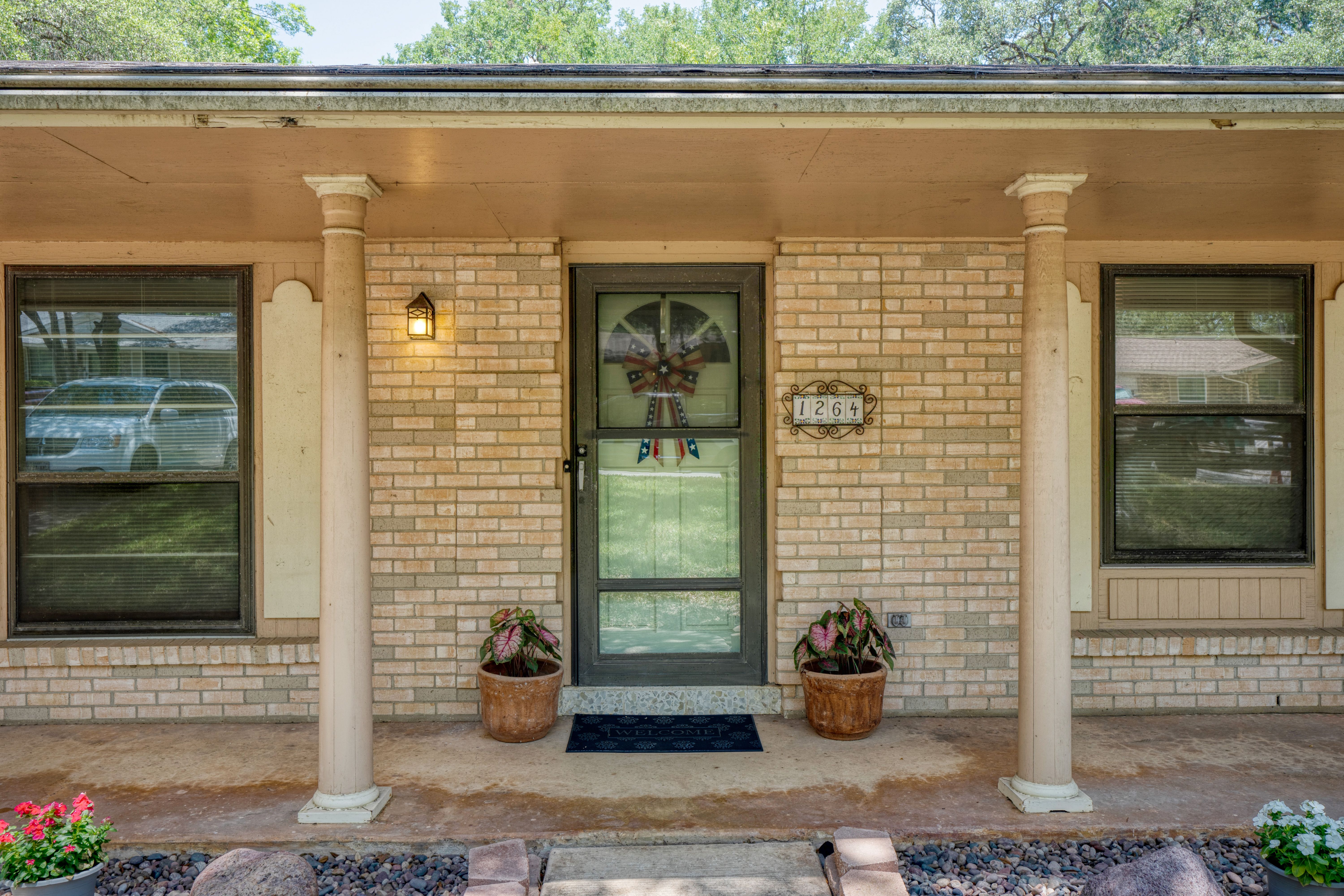 1264 Cibolo Trail
