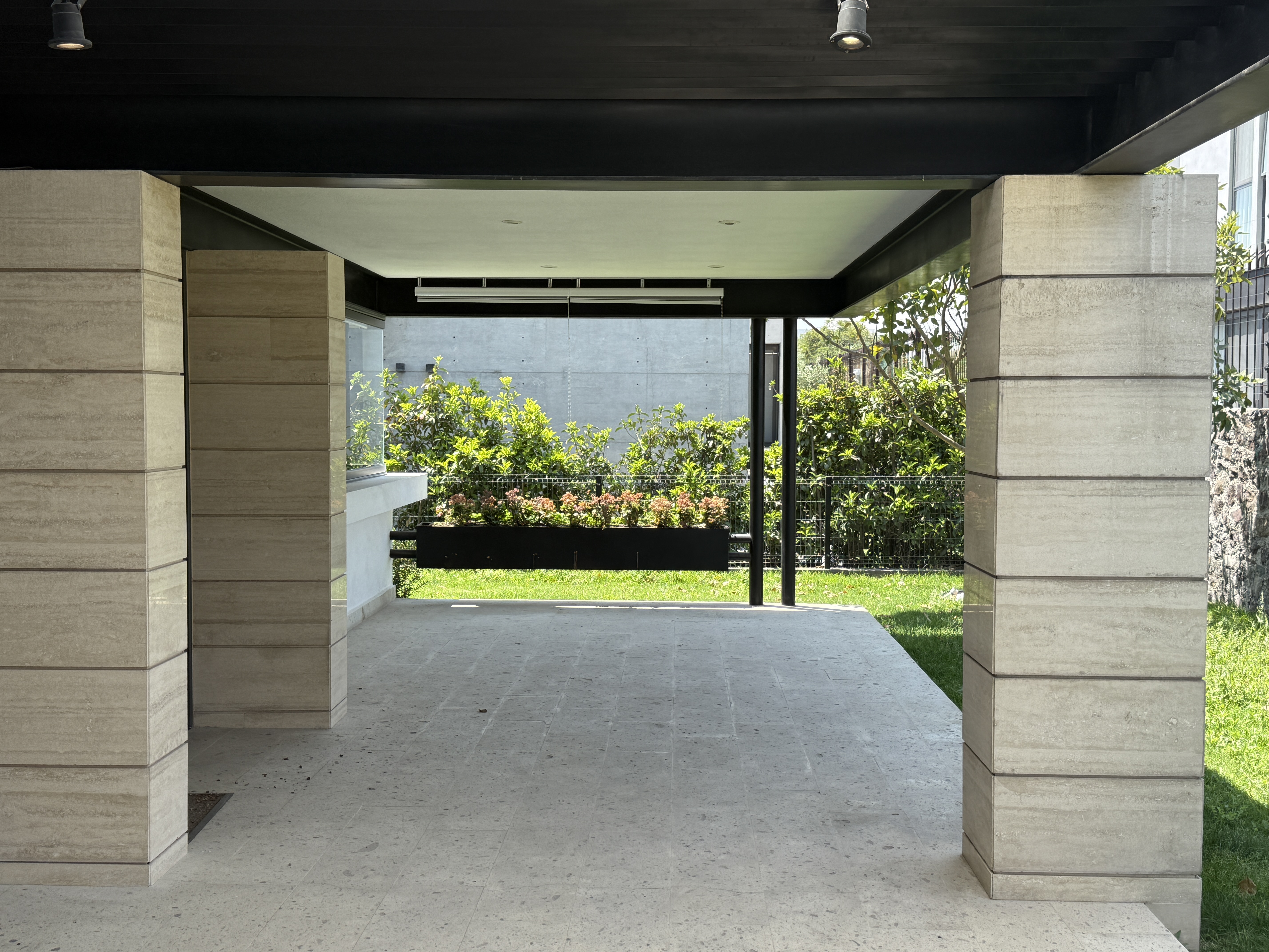 CASA BEGOÑA El Campanario