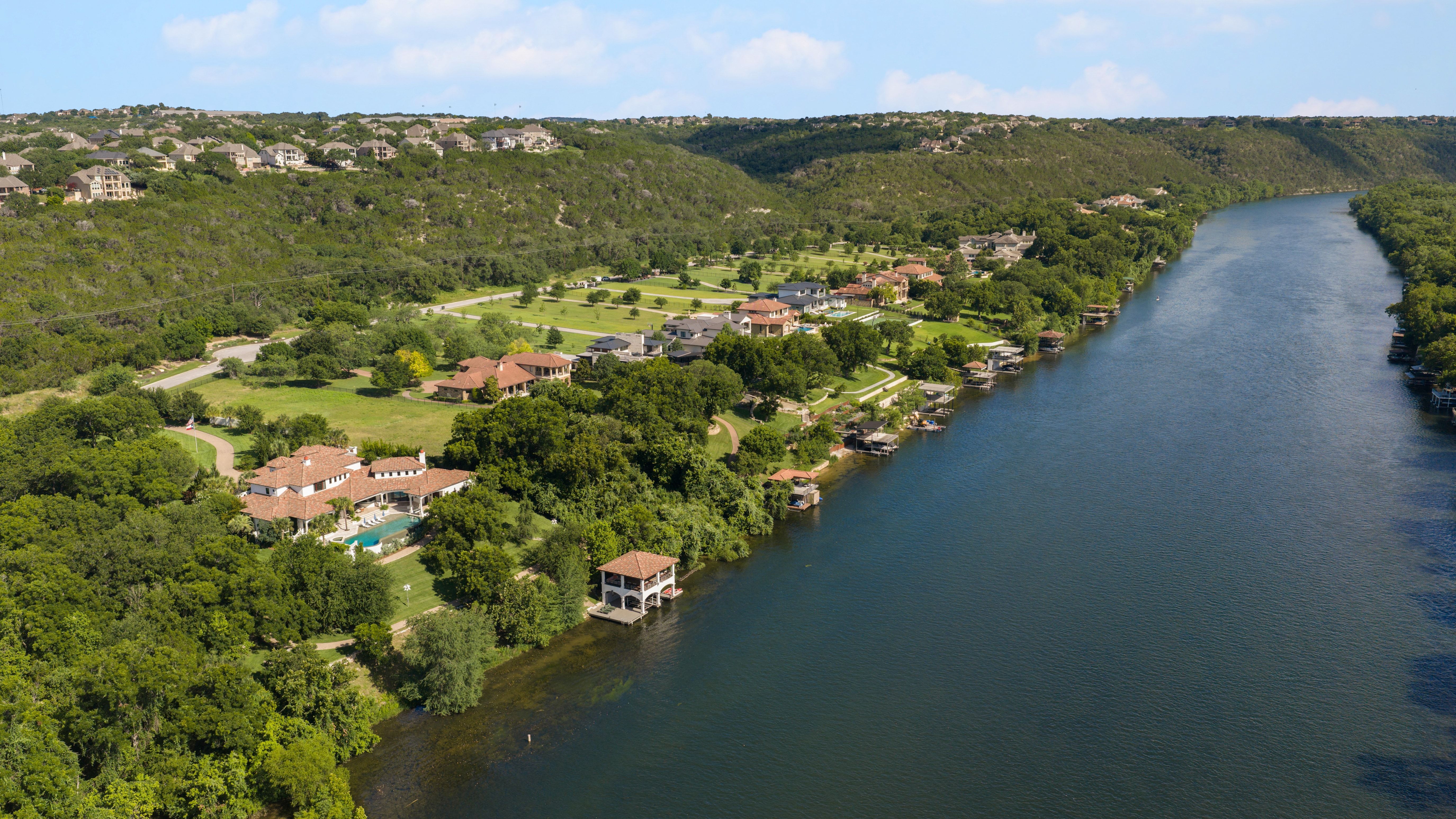 14500 Flat Top Ranch Road 