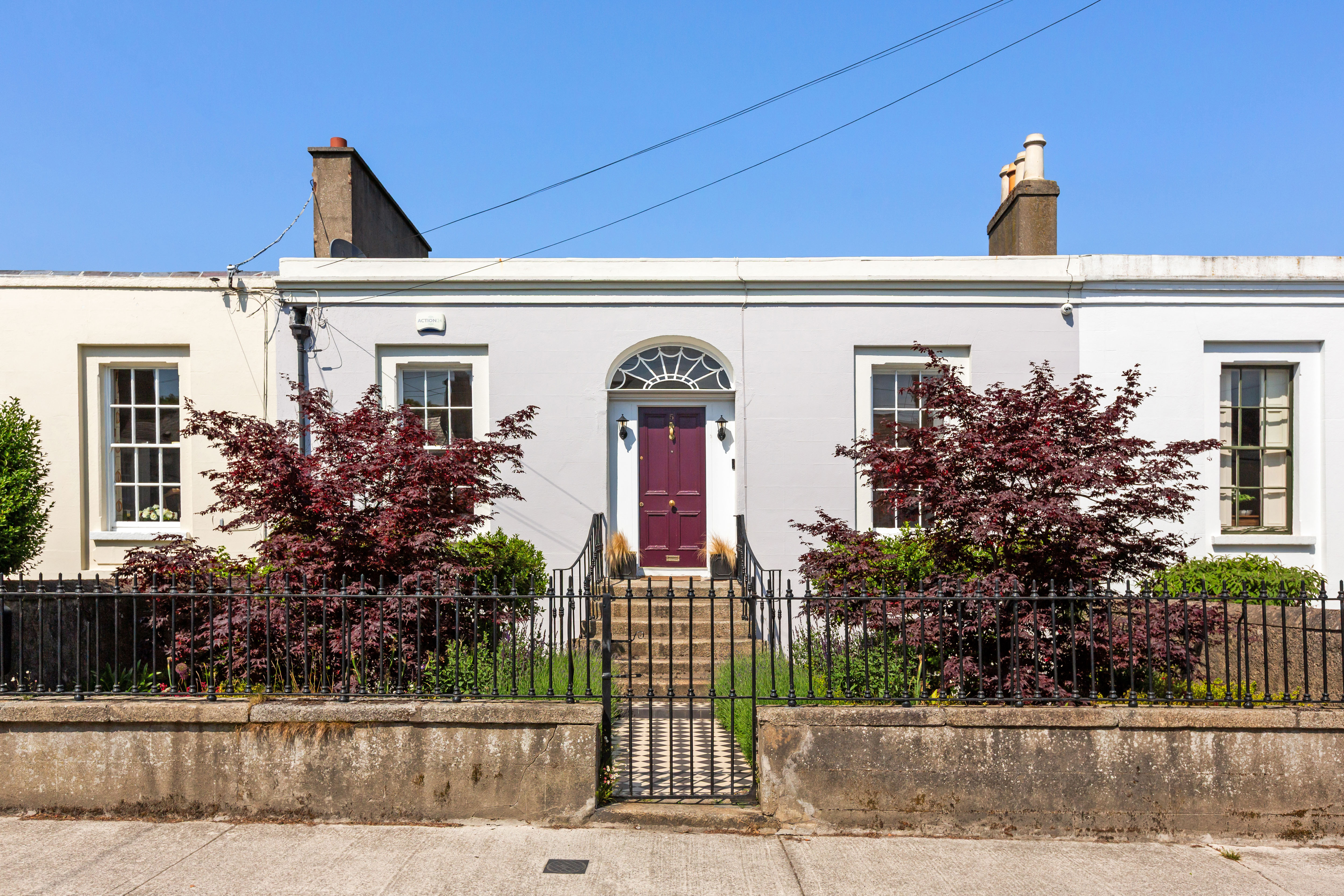 5 Sydney Avenue