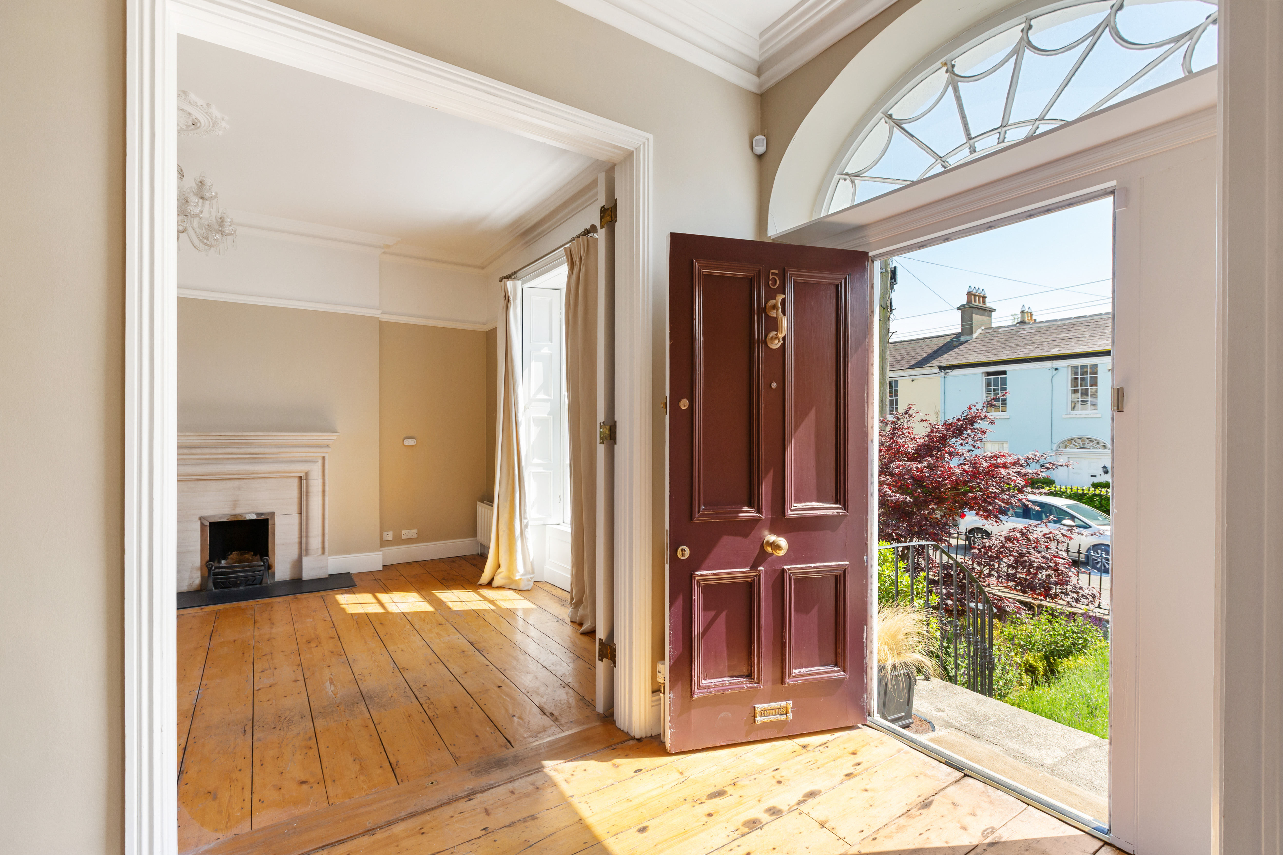 5 Sydney Avenue