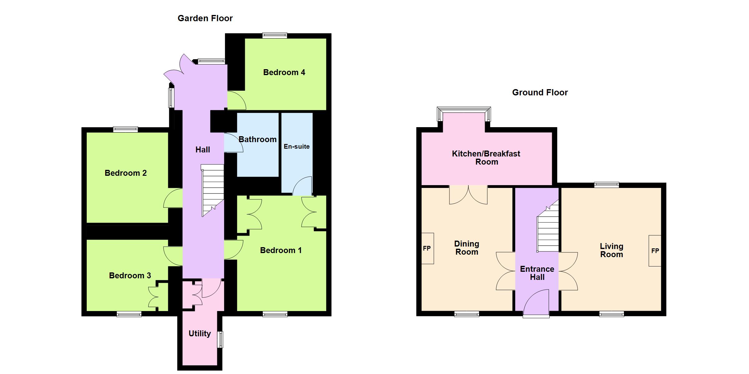 5 Sydney Avenue