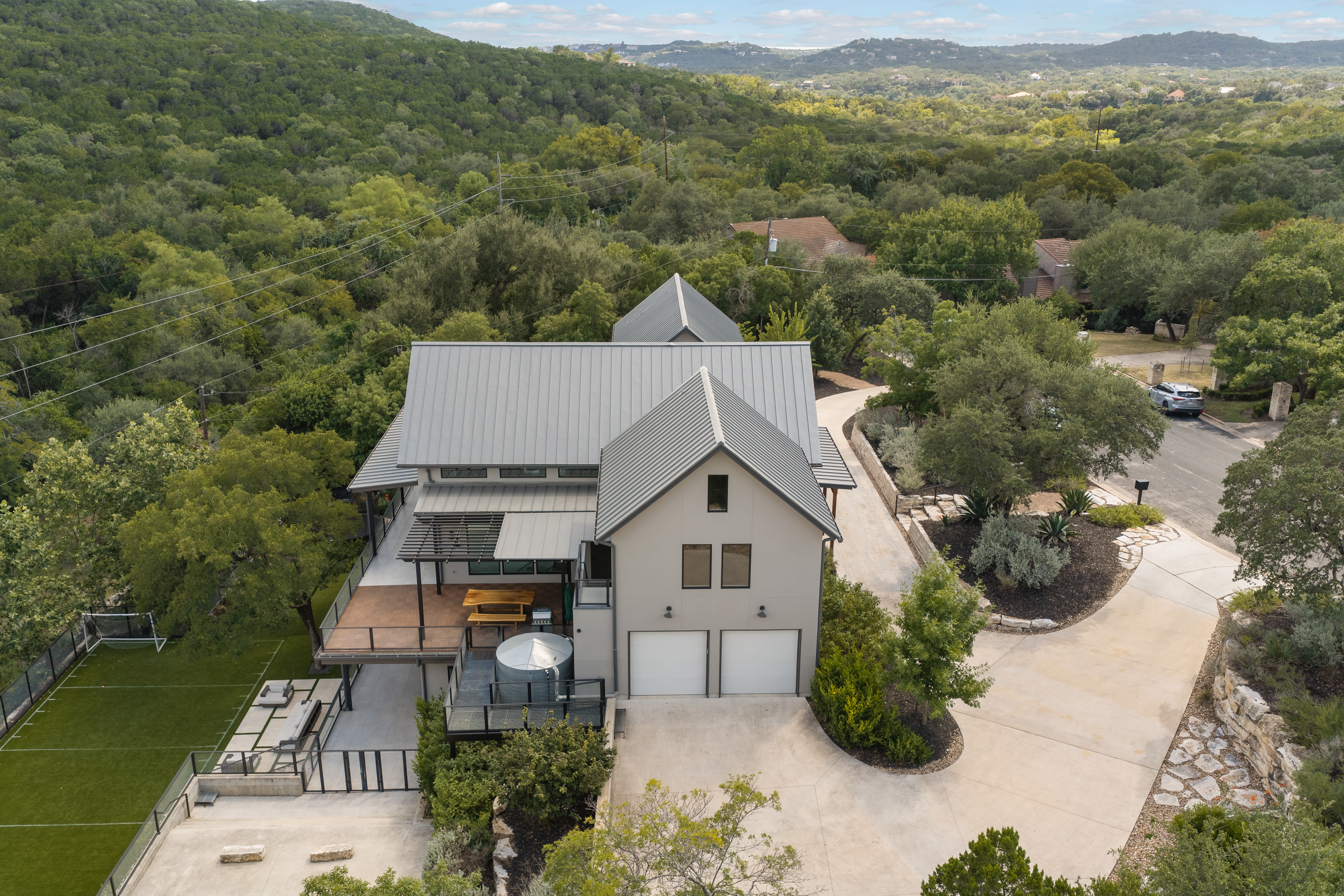 5605 Creek Mountain 