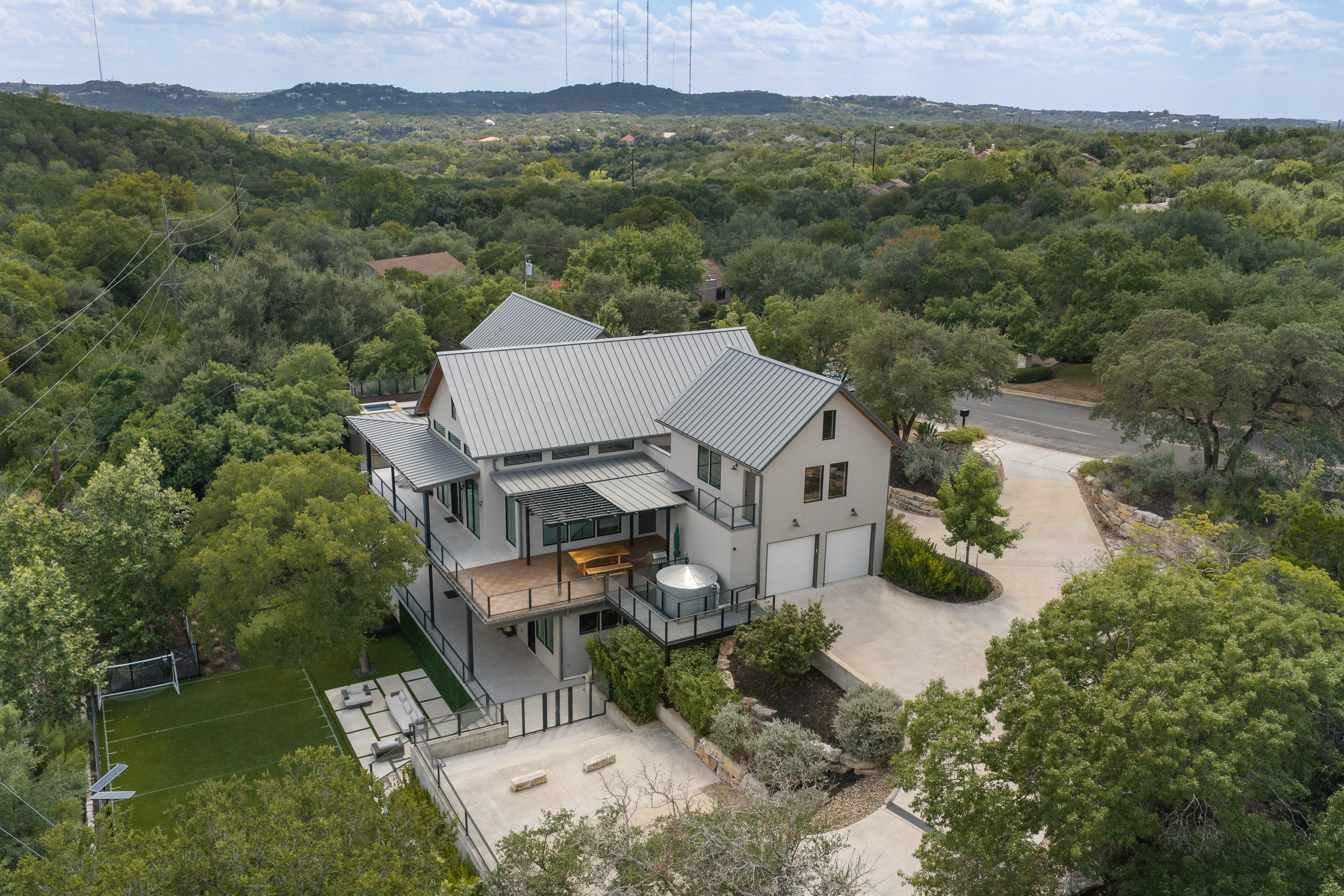 5605 Creek Mountain 