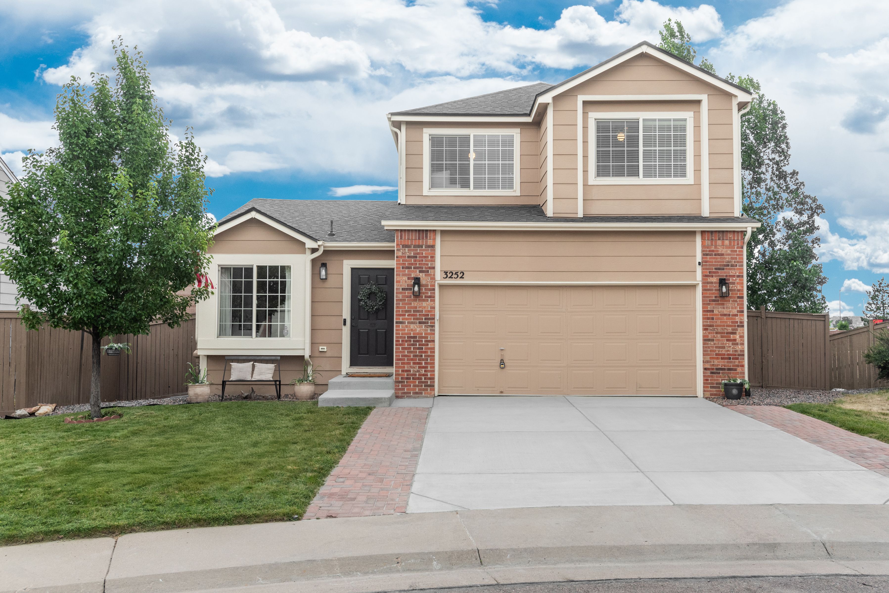 3252 Fernleaf Court 