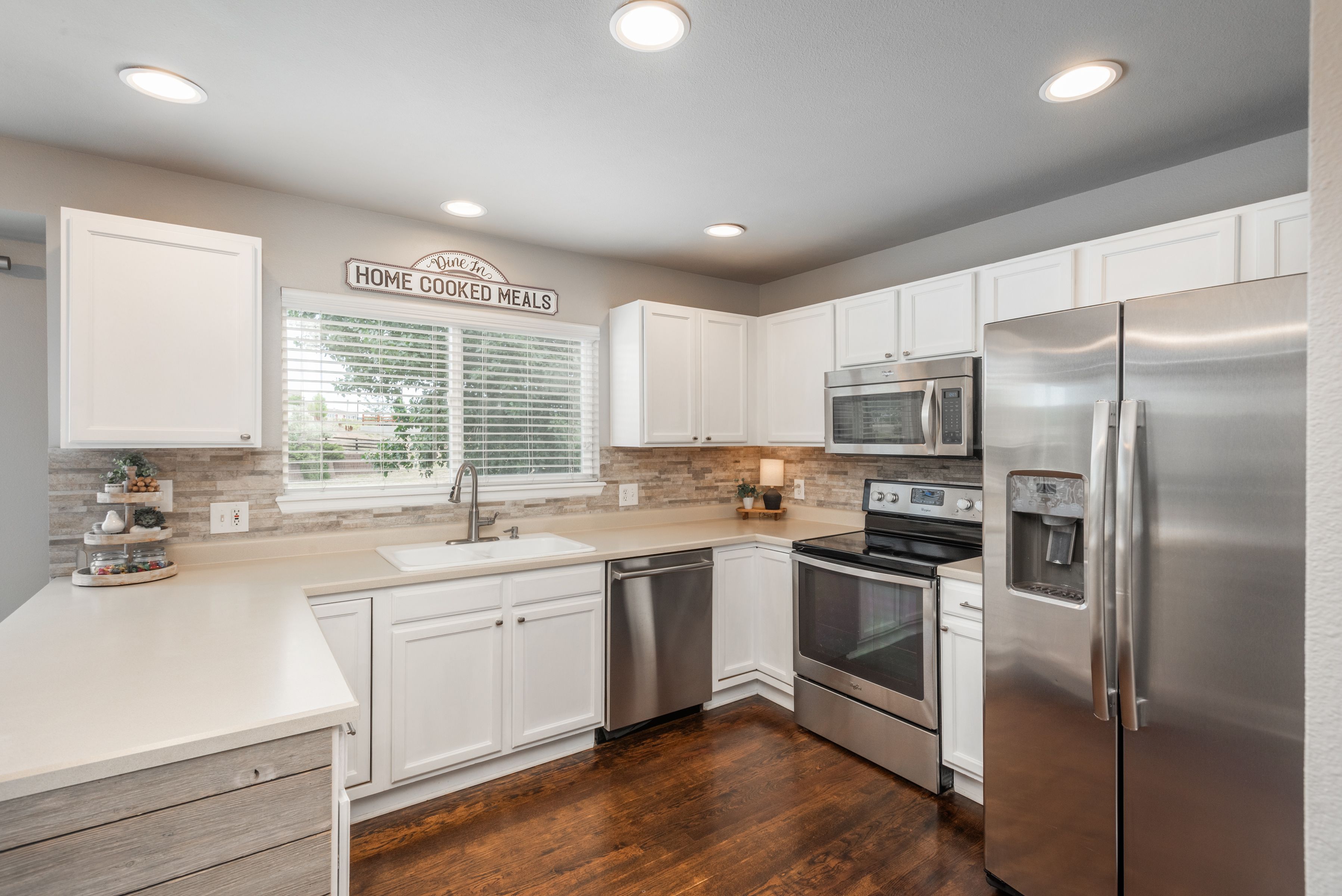 3252 Fernleaf Court 