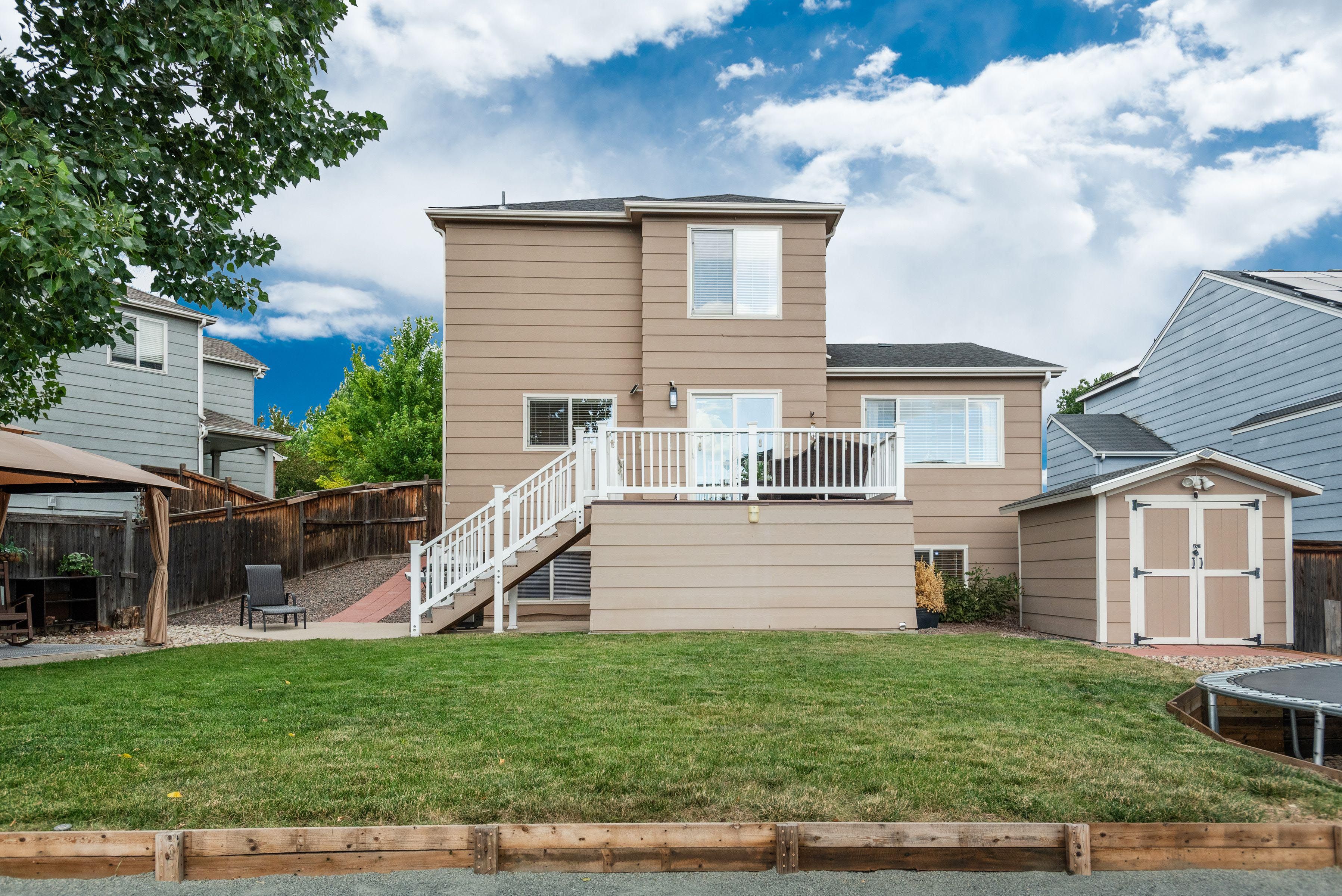 3252 Fernleaf Court 