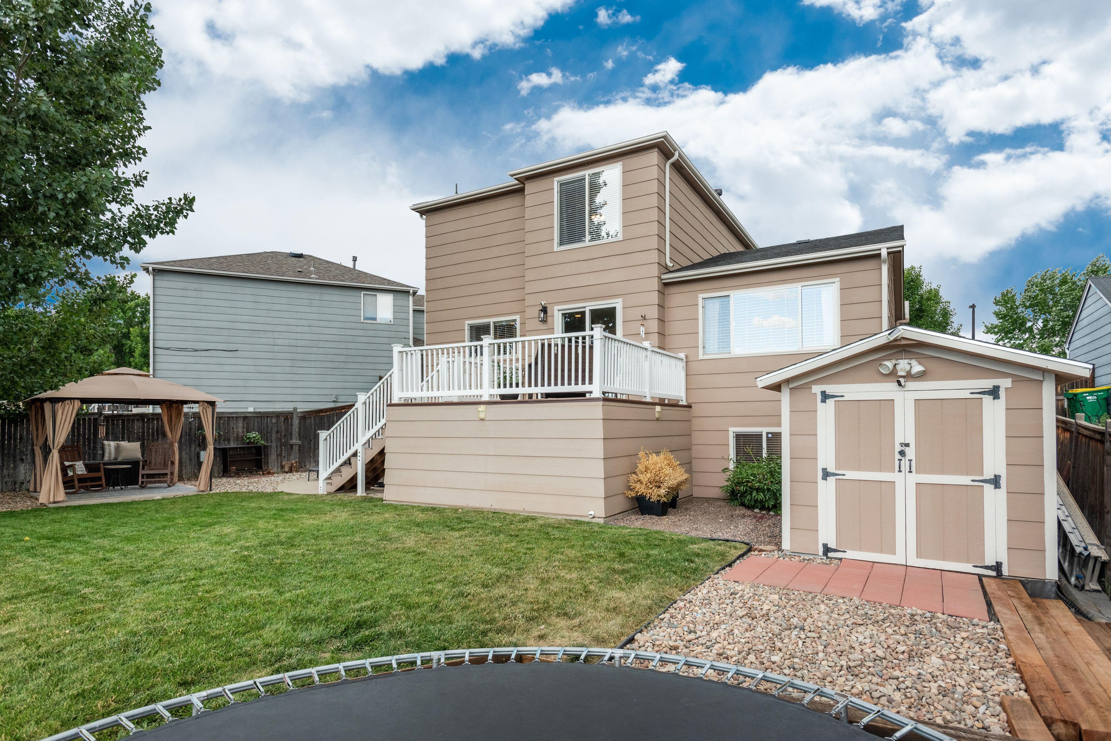 3252 Fernleaf Court 