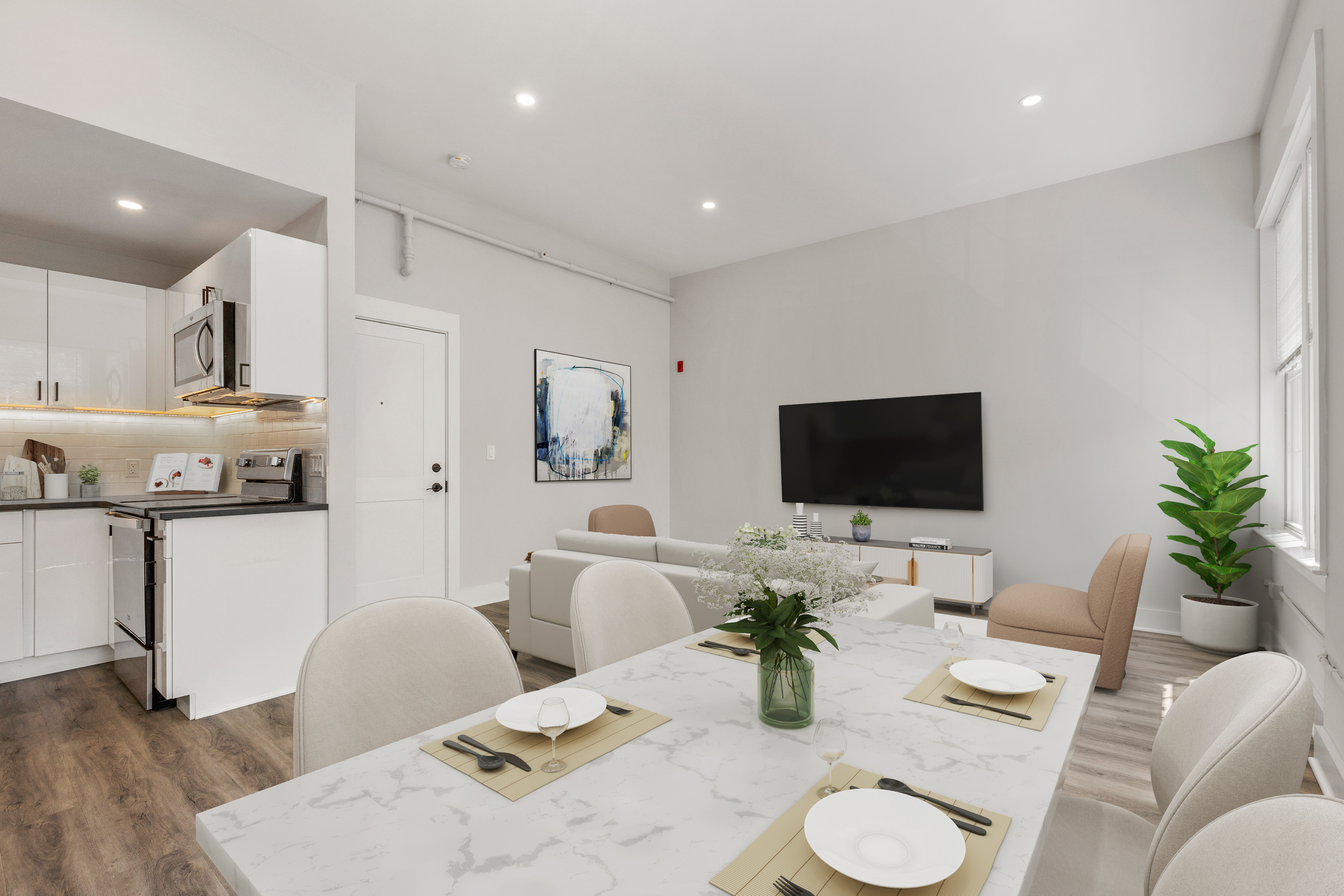 49 Beekman Avenue 6