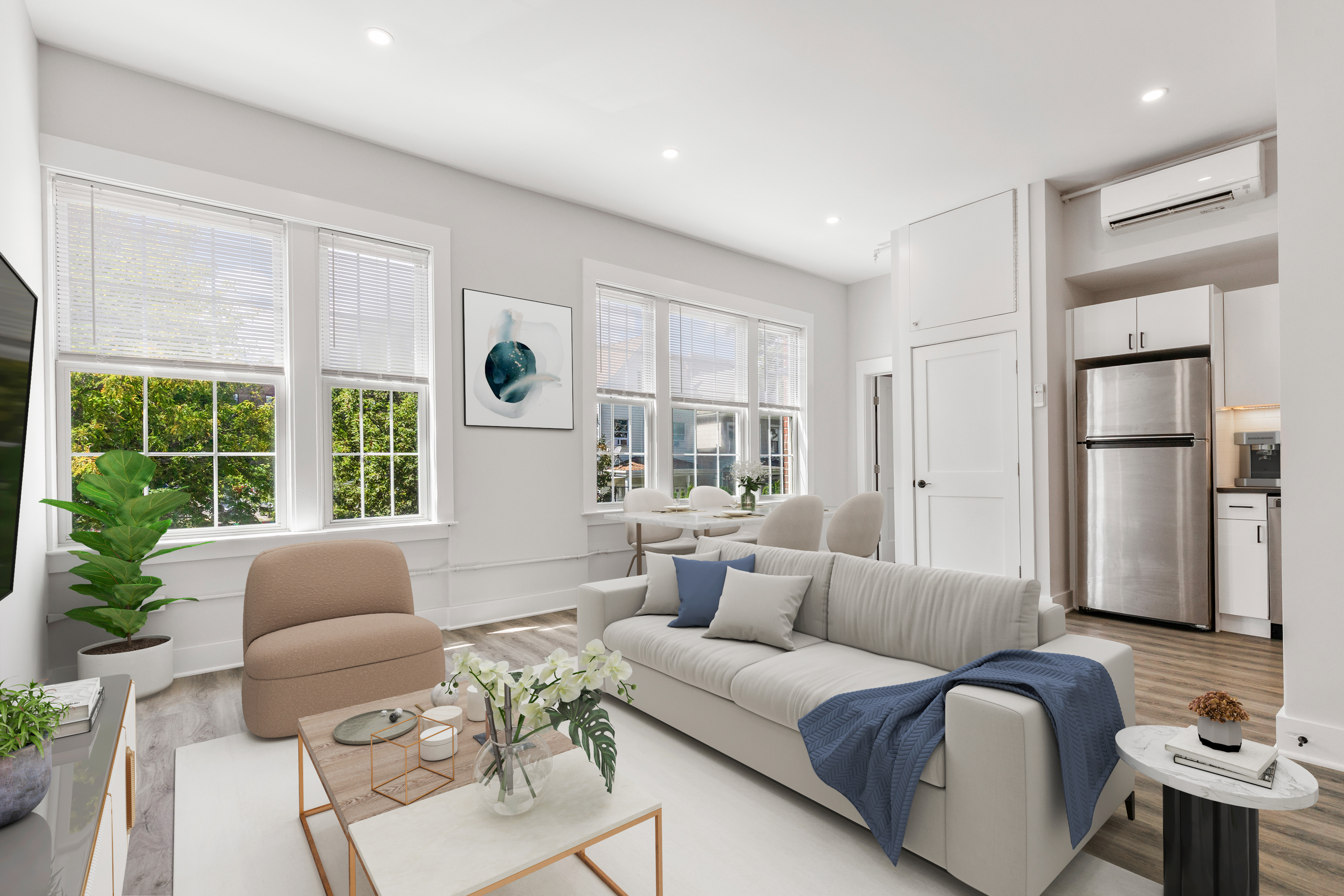 49 Beekman Avenue 6