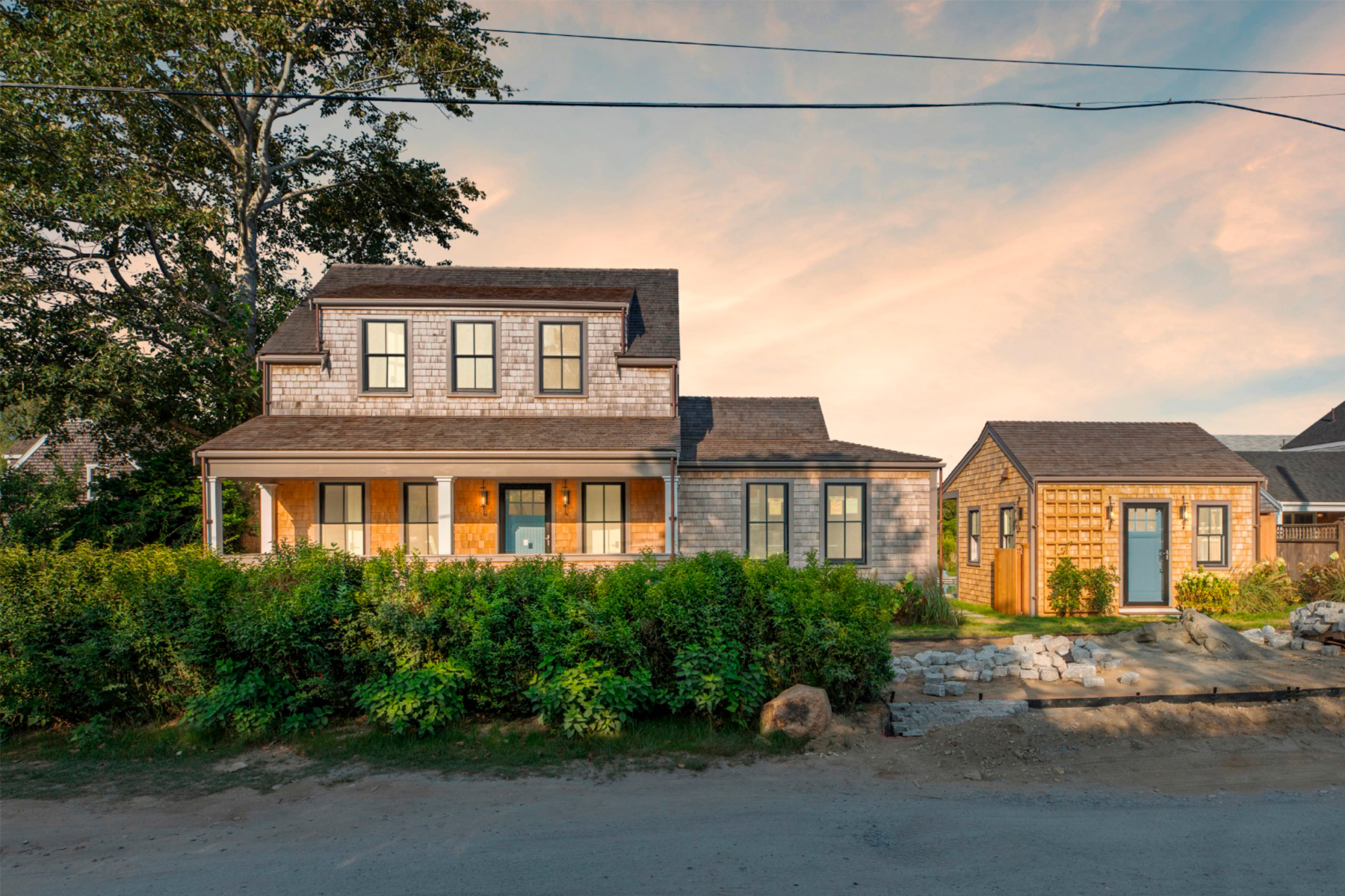 8 Winn Street 