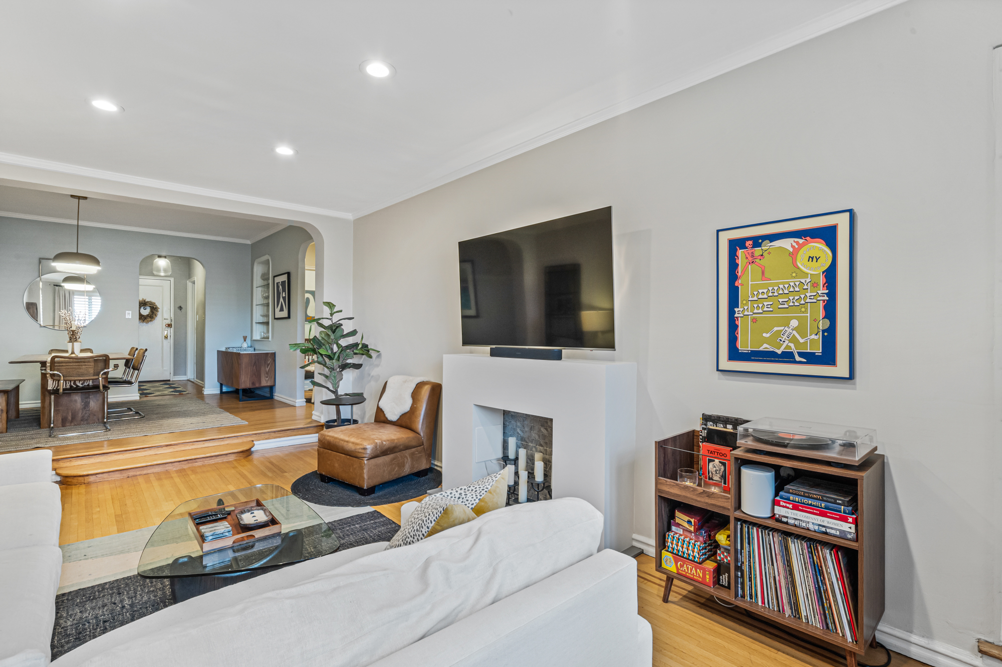 113-14 72nd Road Unit# 2A
