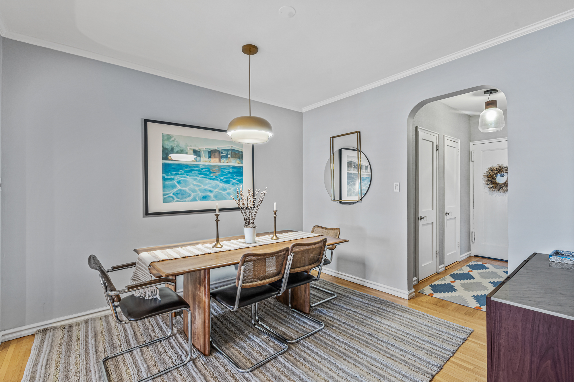 113-14 72nd Road Unit# 2A