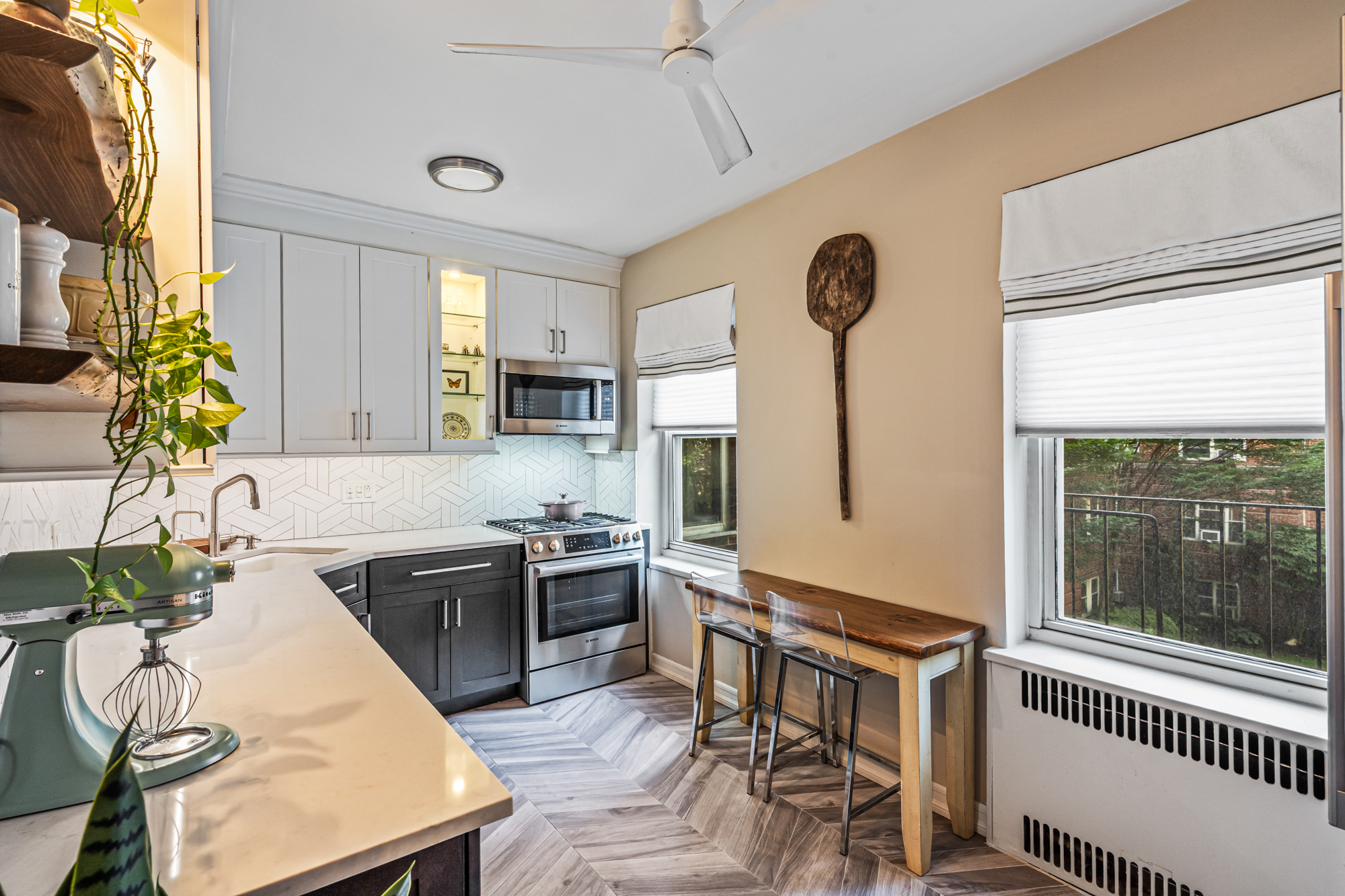 113-14 72nd Road Unit# 2A