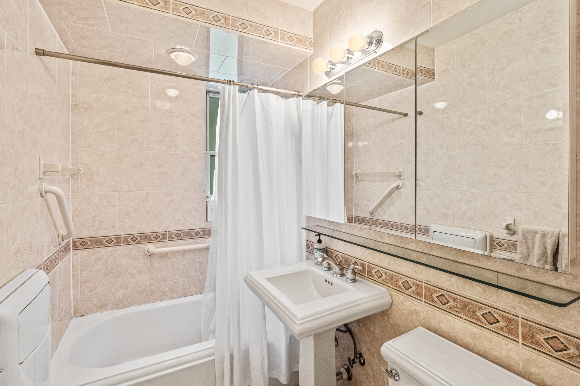 113-14 72nd Road Unit# 2A