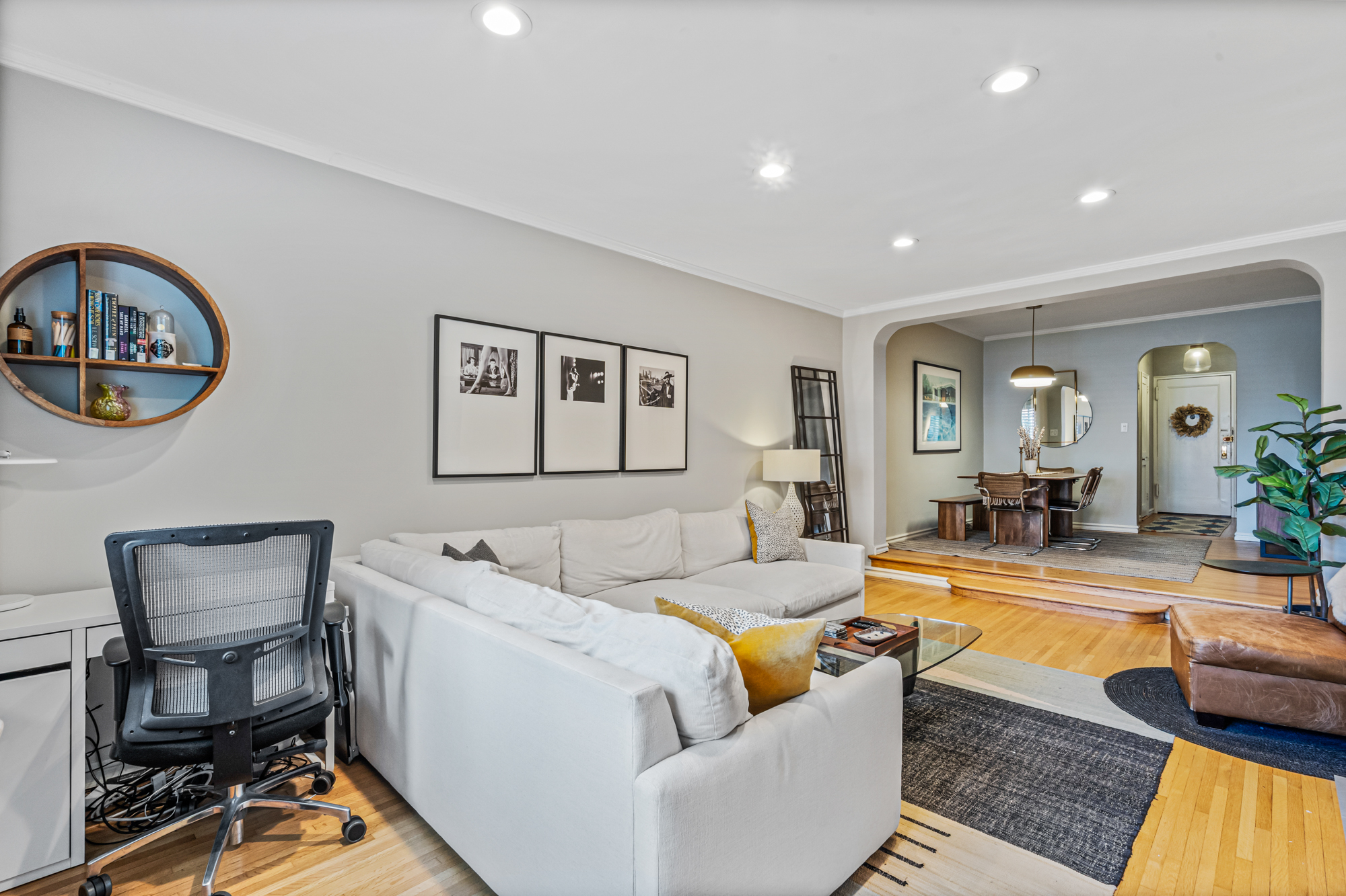 113-14 72nd Road Unit# 2A