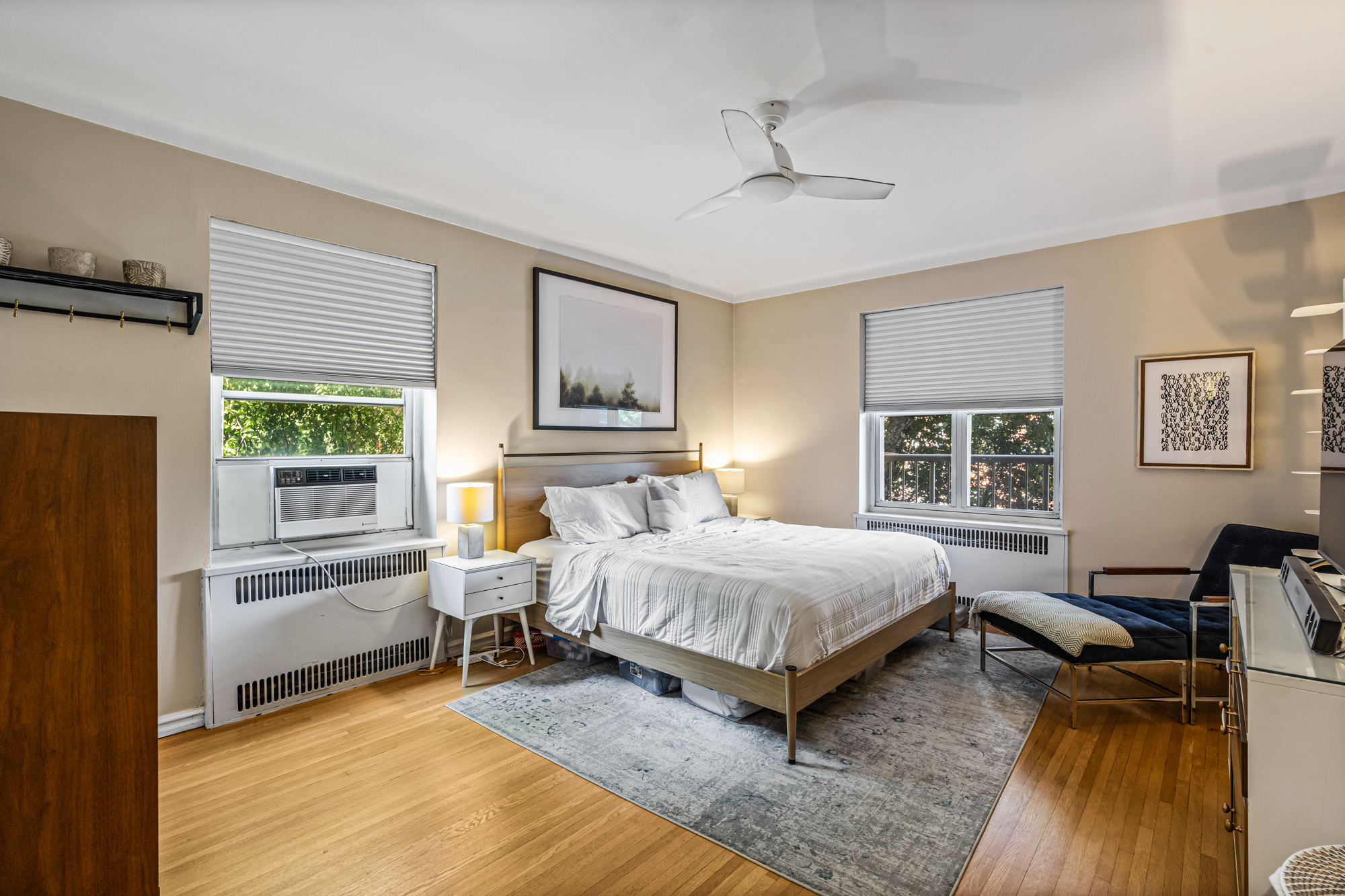 113-14 72nd Road Unit# 2A