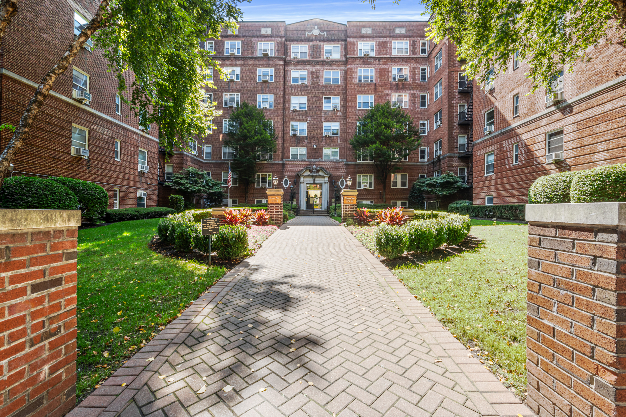 113-14 72nd Road Unit# 2A