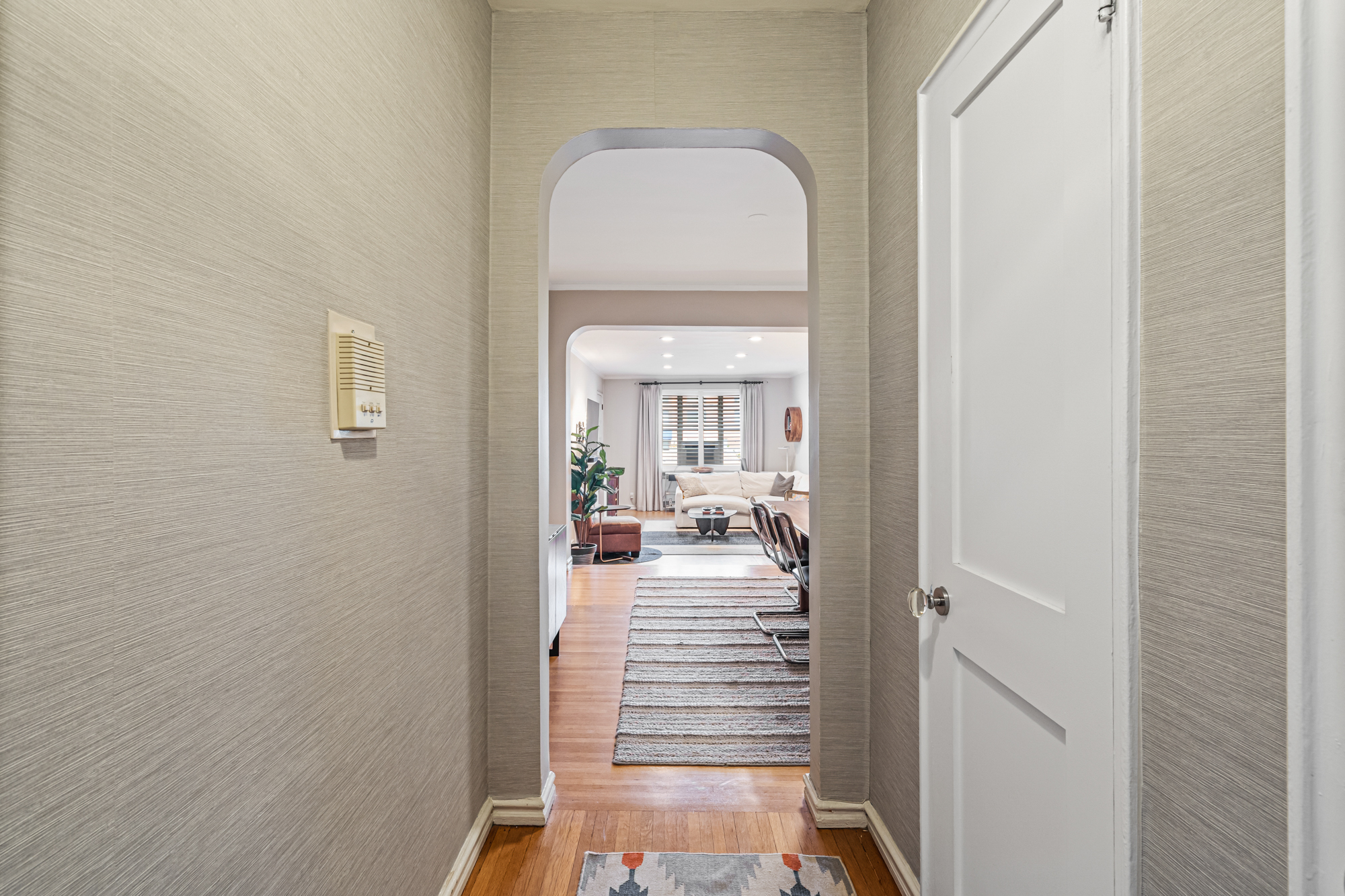 113-14 72nd Road Unit# 2A