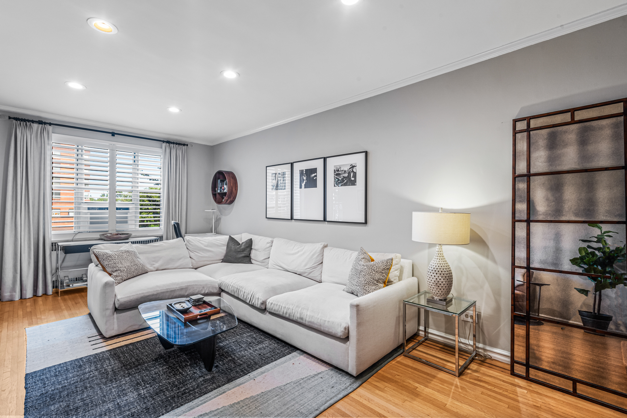 113-14 72nd Road Unit# 2A