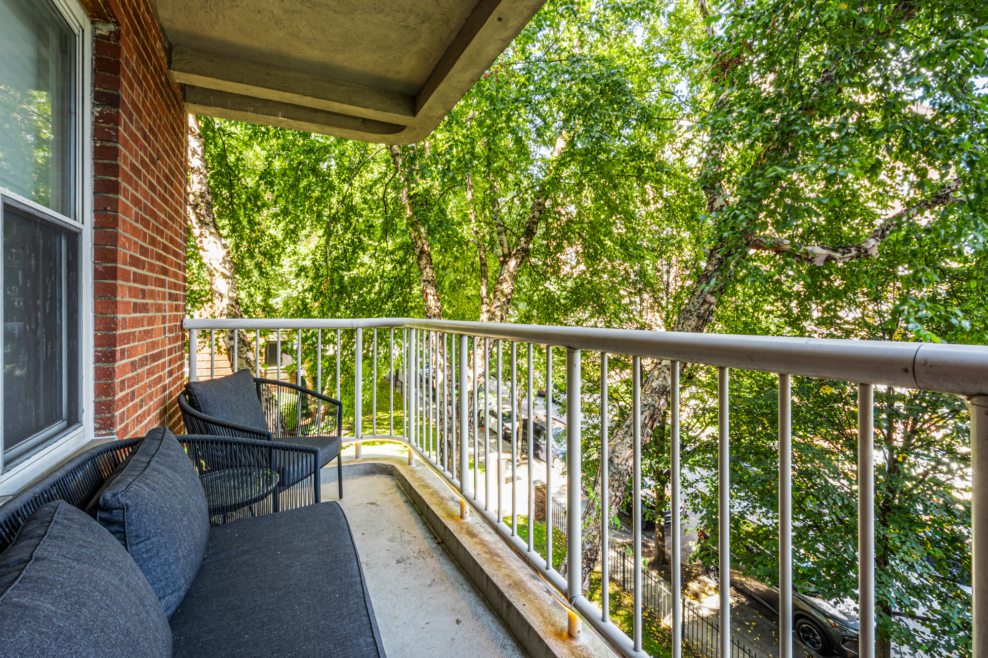 113-14 72nd Road Unit# 2A