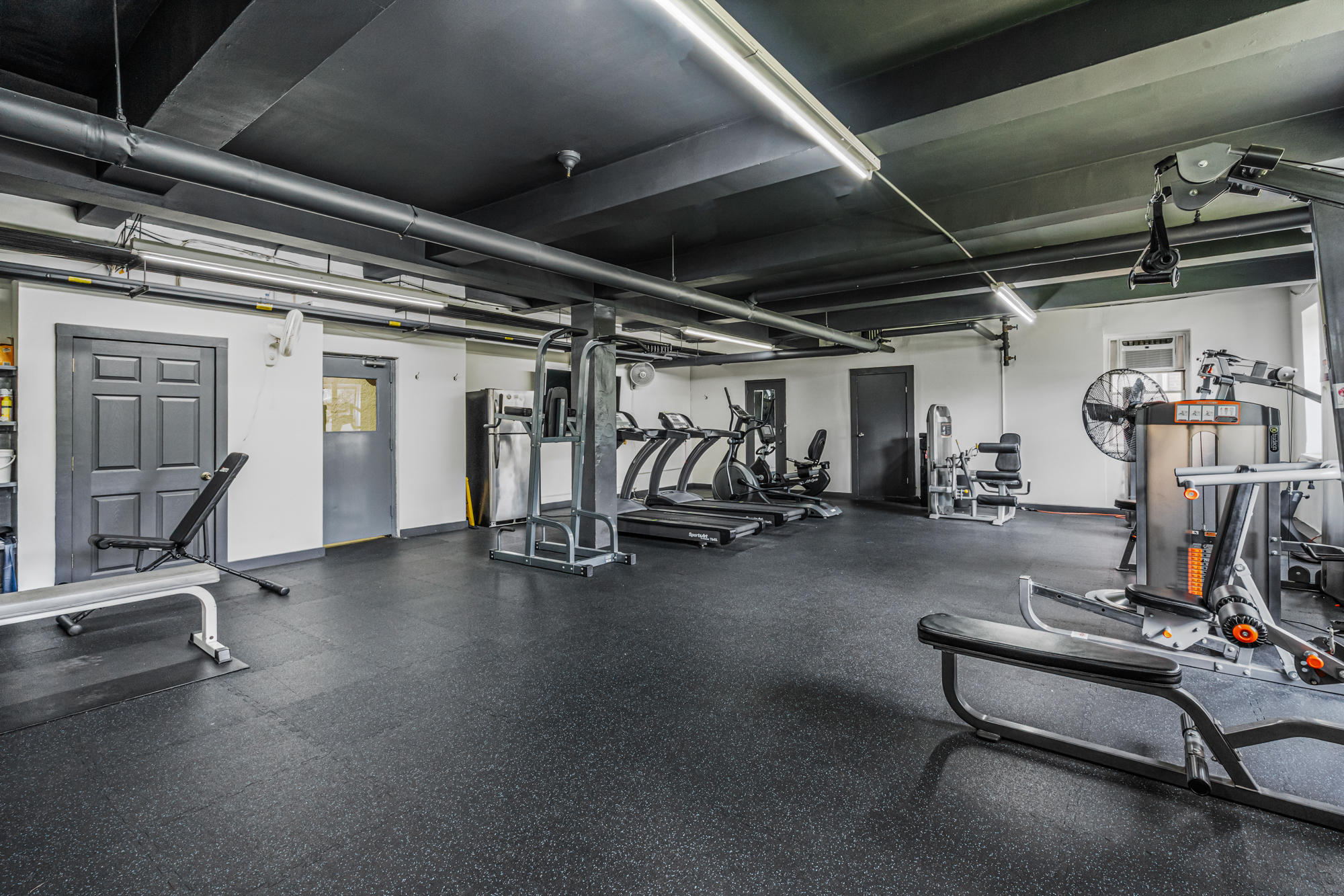 113-14 72nd Road Unit# 2A