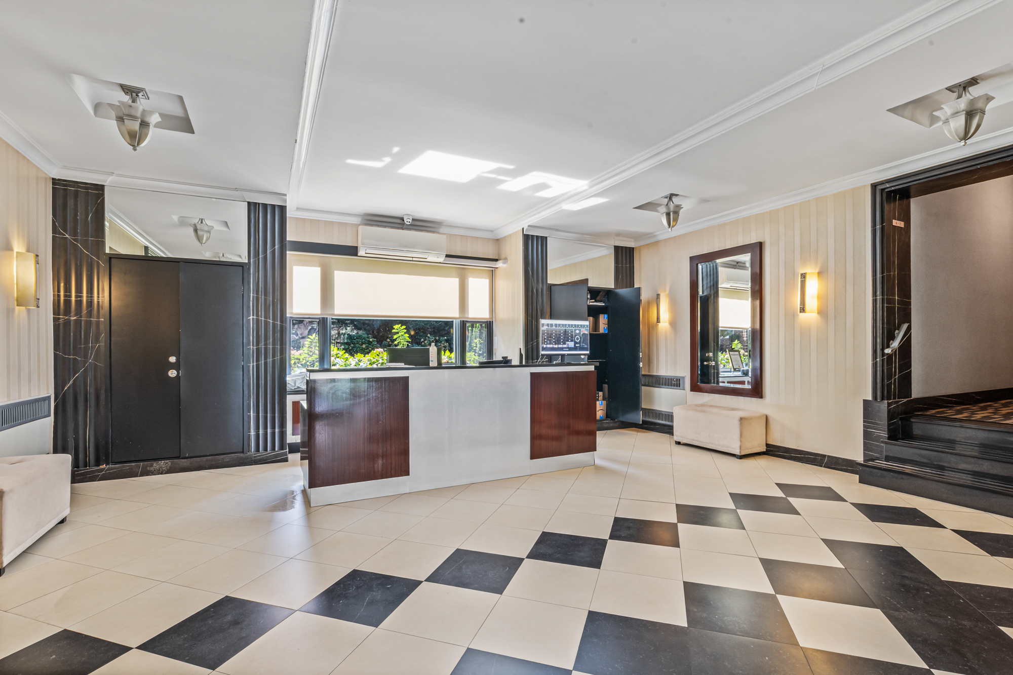 113-14 72nd Road Unit# 2A