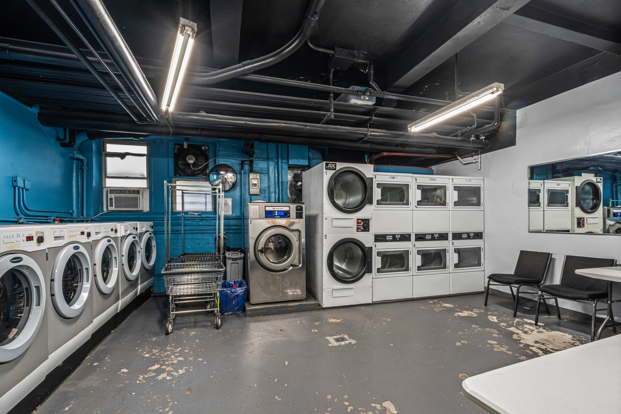 113-14 72nd Road Unit# 2A