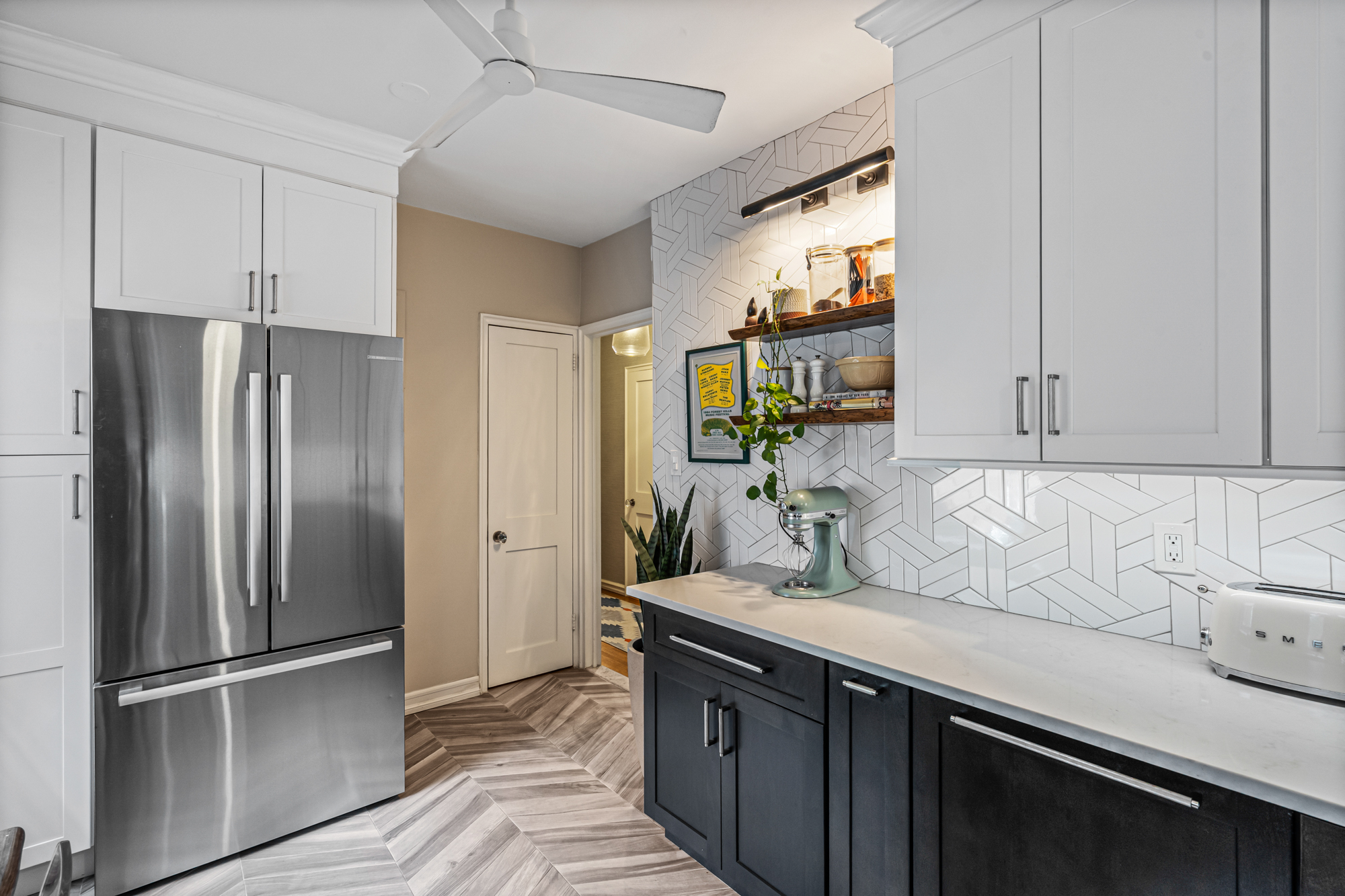 113-14 72nd Road Unit# 2A