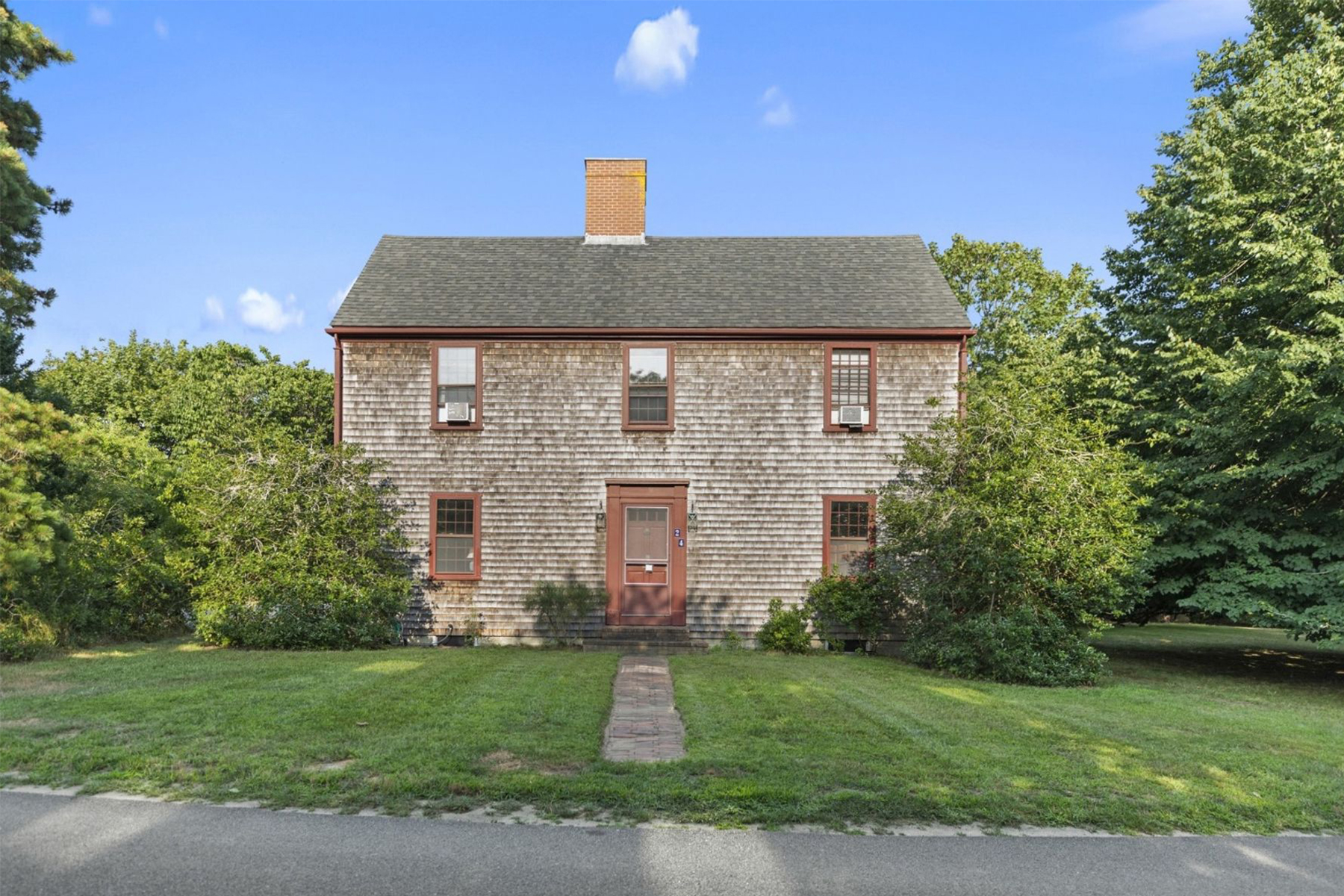 24 Meadow View Drive 