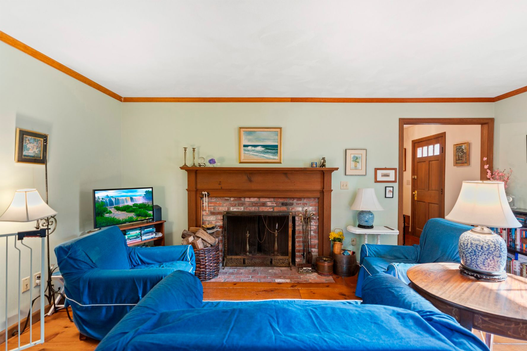 24 Meadow View Drive 