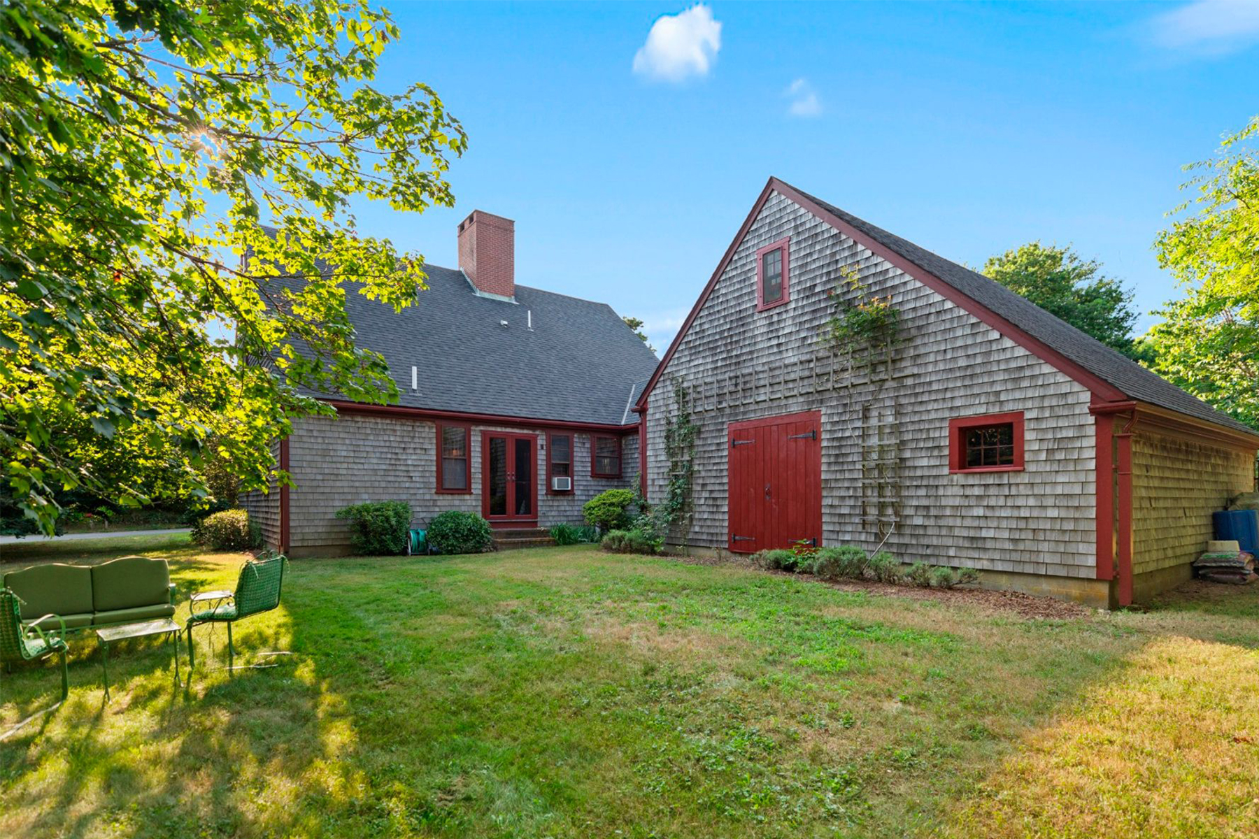 24 Meadow View Drive 