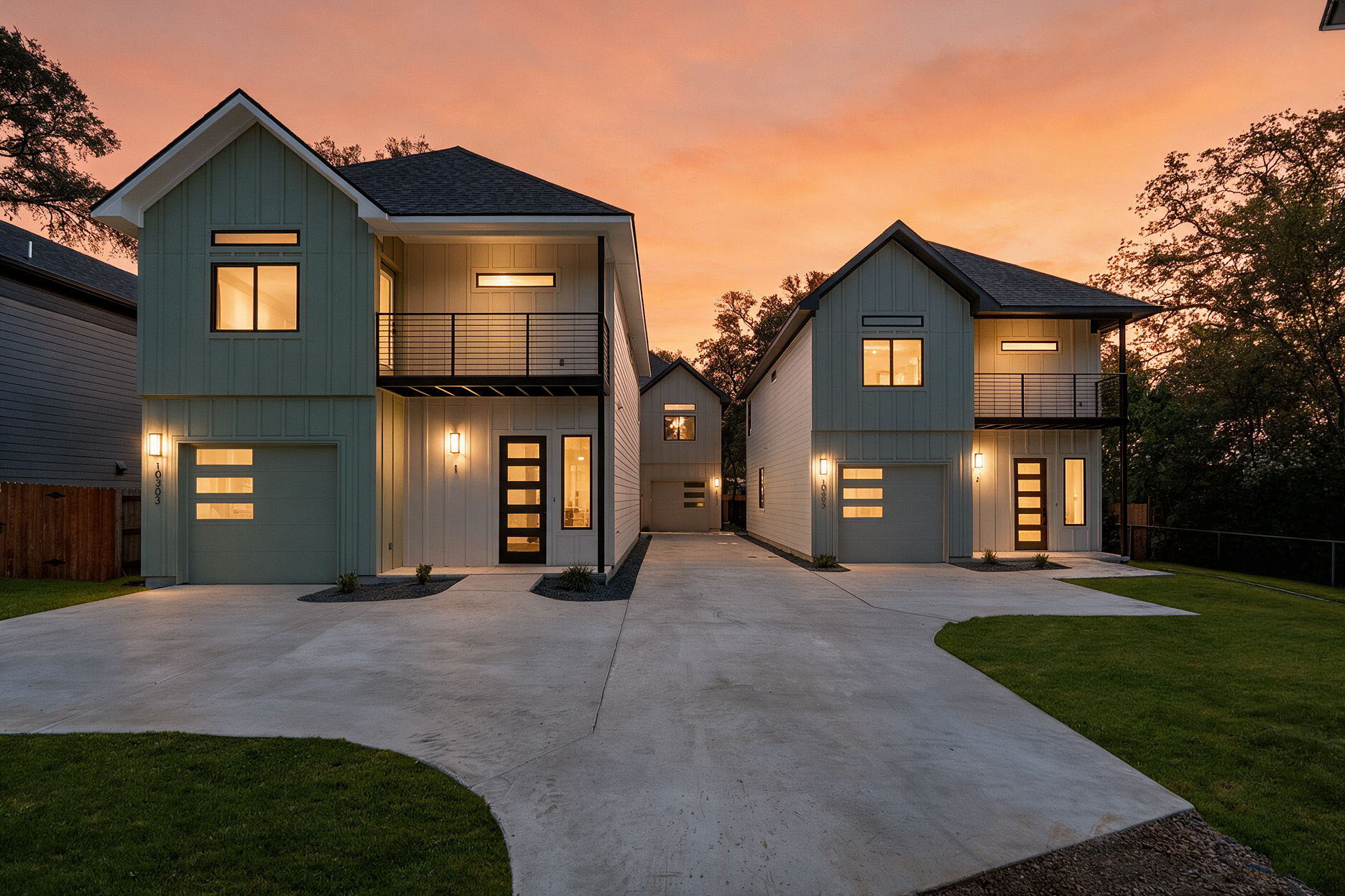 10303 Gail Road #1 