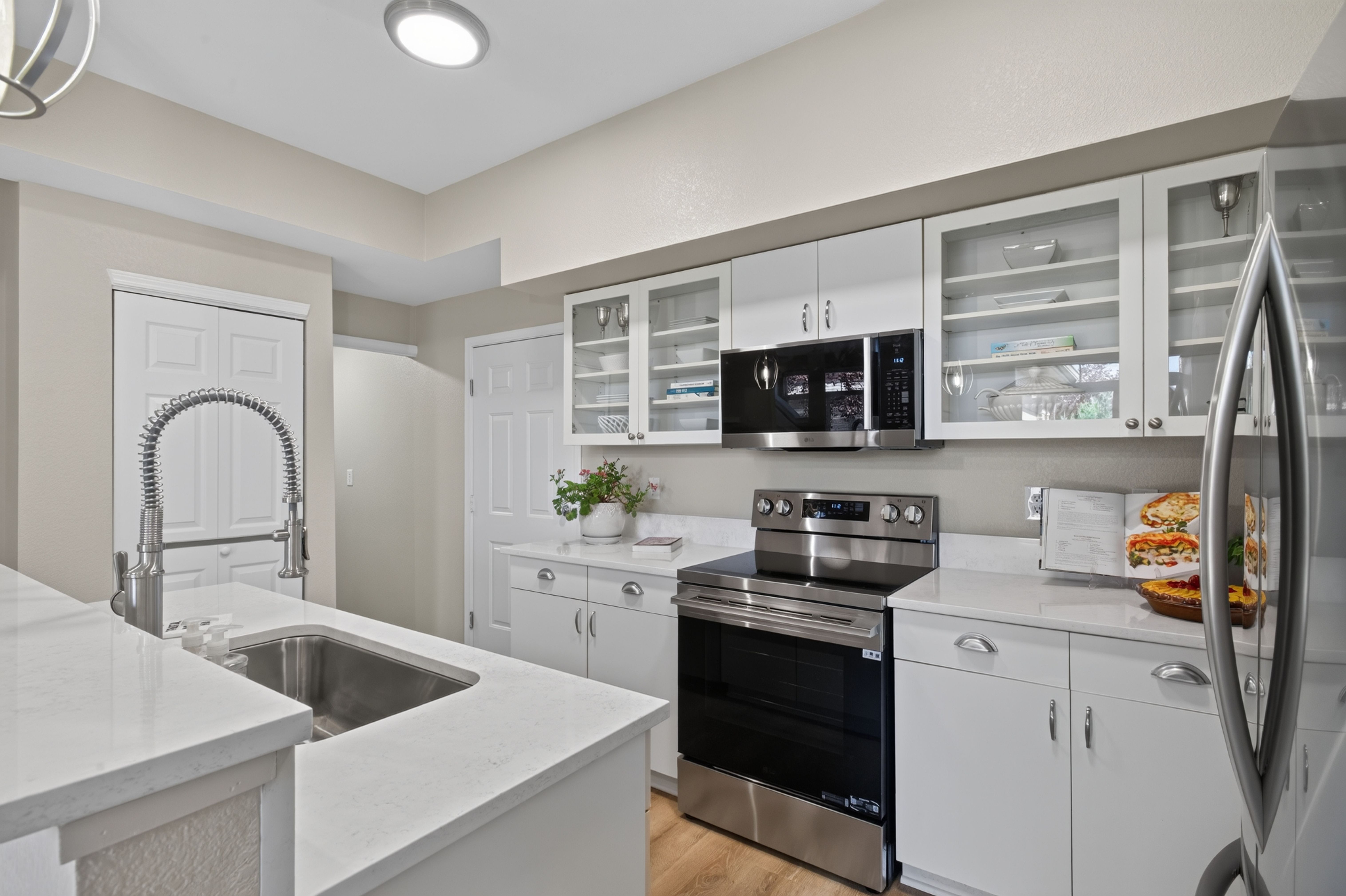 6496 Silver Mesa Drive Unit# C