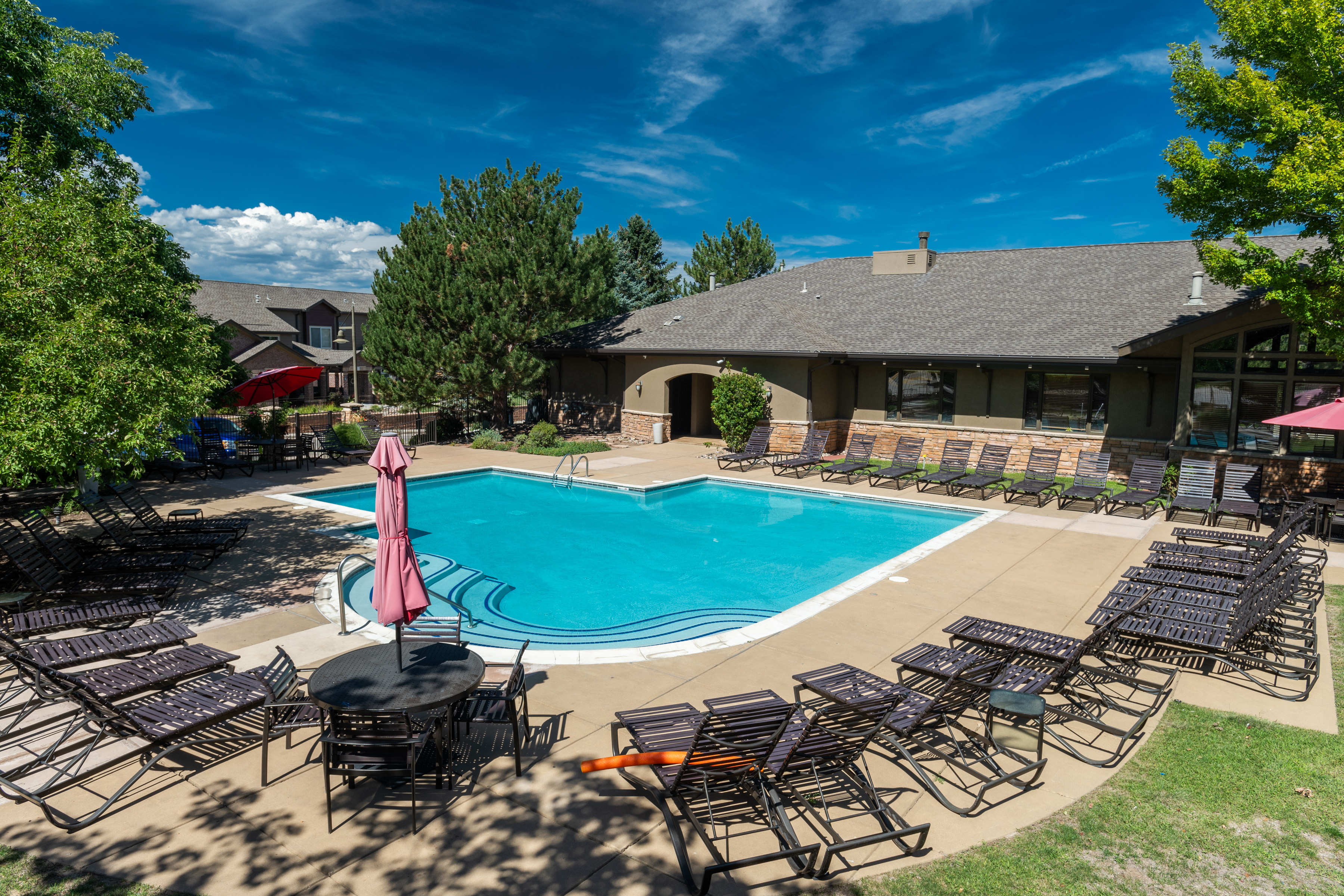 6496 Silver Mesa Drive Unit# C